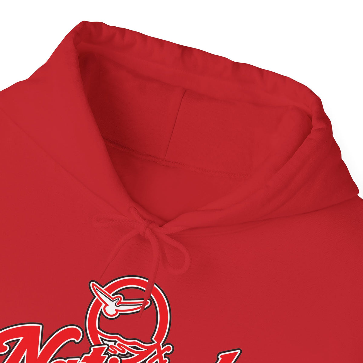National Baseball Hoodie