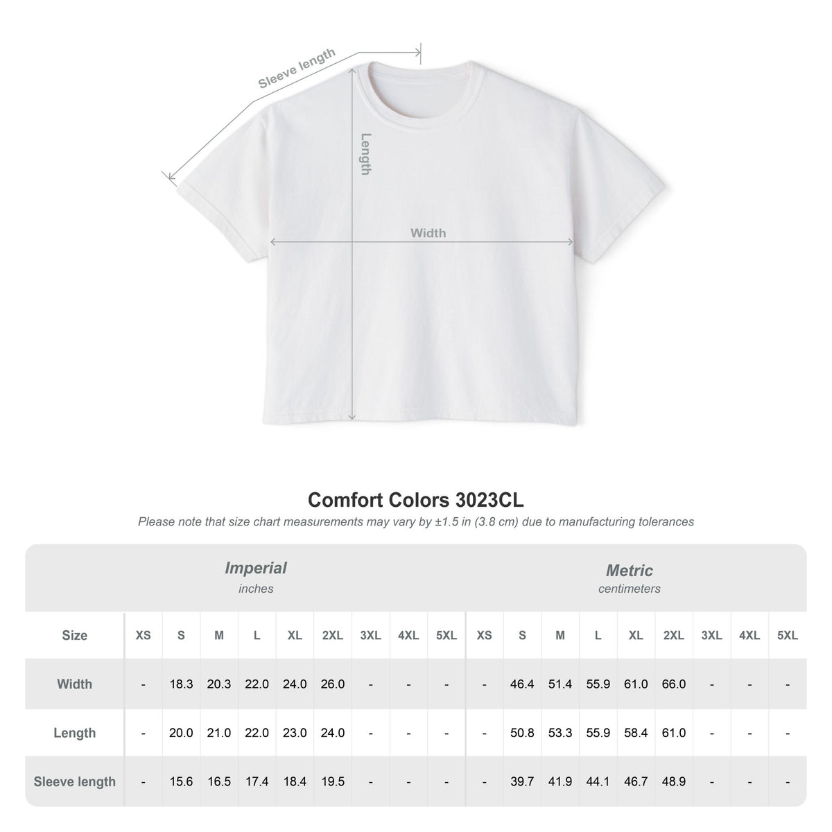 Friday Night Lights Boxy Tee — Women's Football Graphic T-Shirt