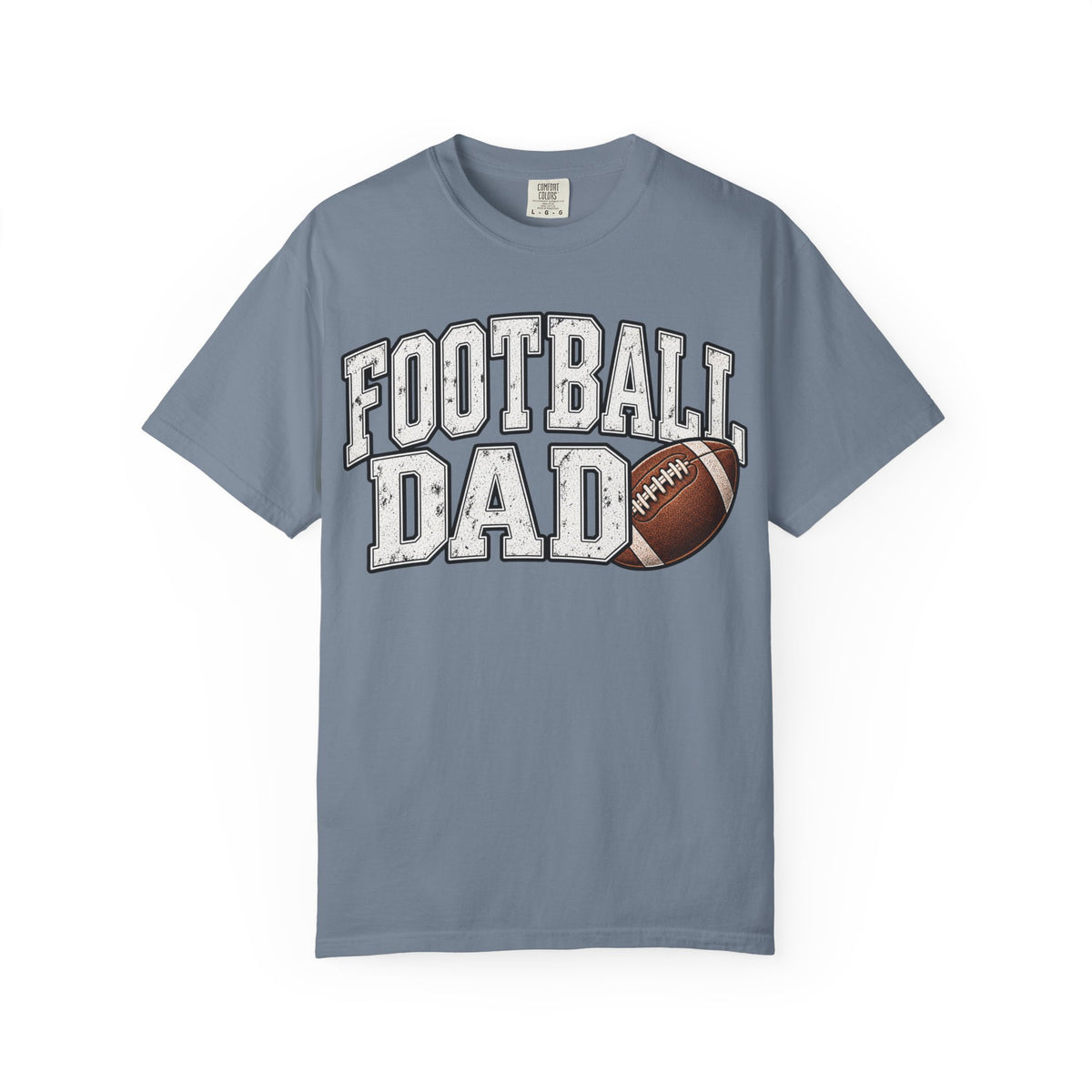 Football Dad T-Shirt