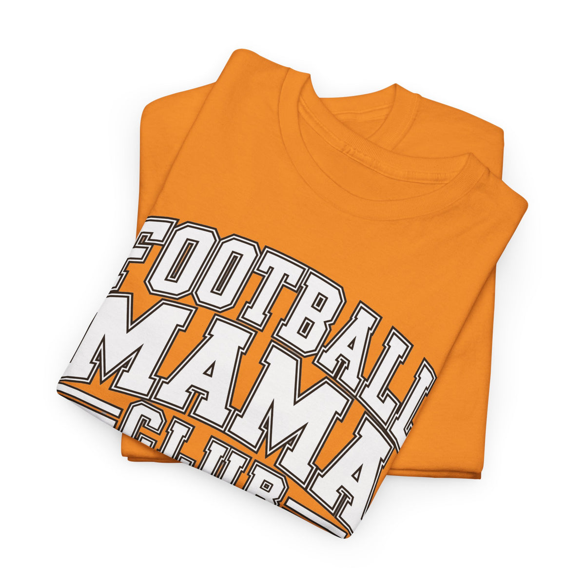 Football Mama Club T-Shirt