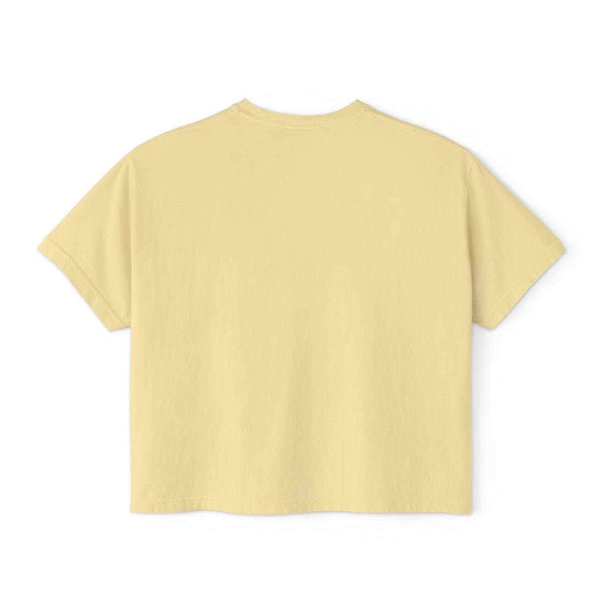 Game Day Softball Women's Boxy Tee