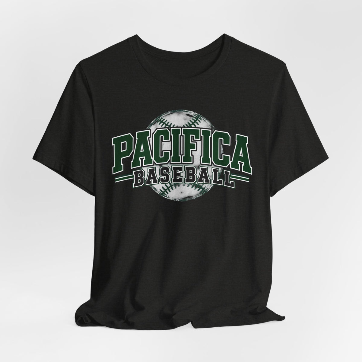 Pacifica Baseball Tee