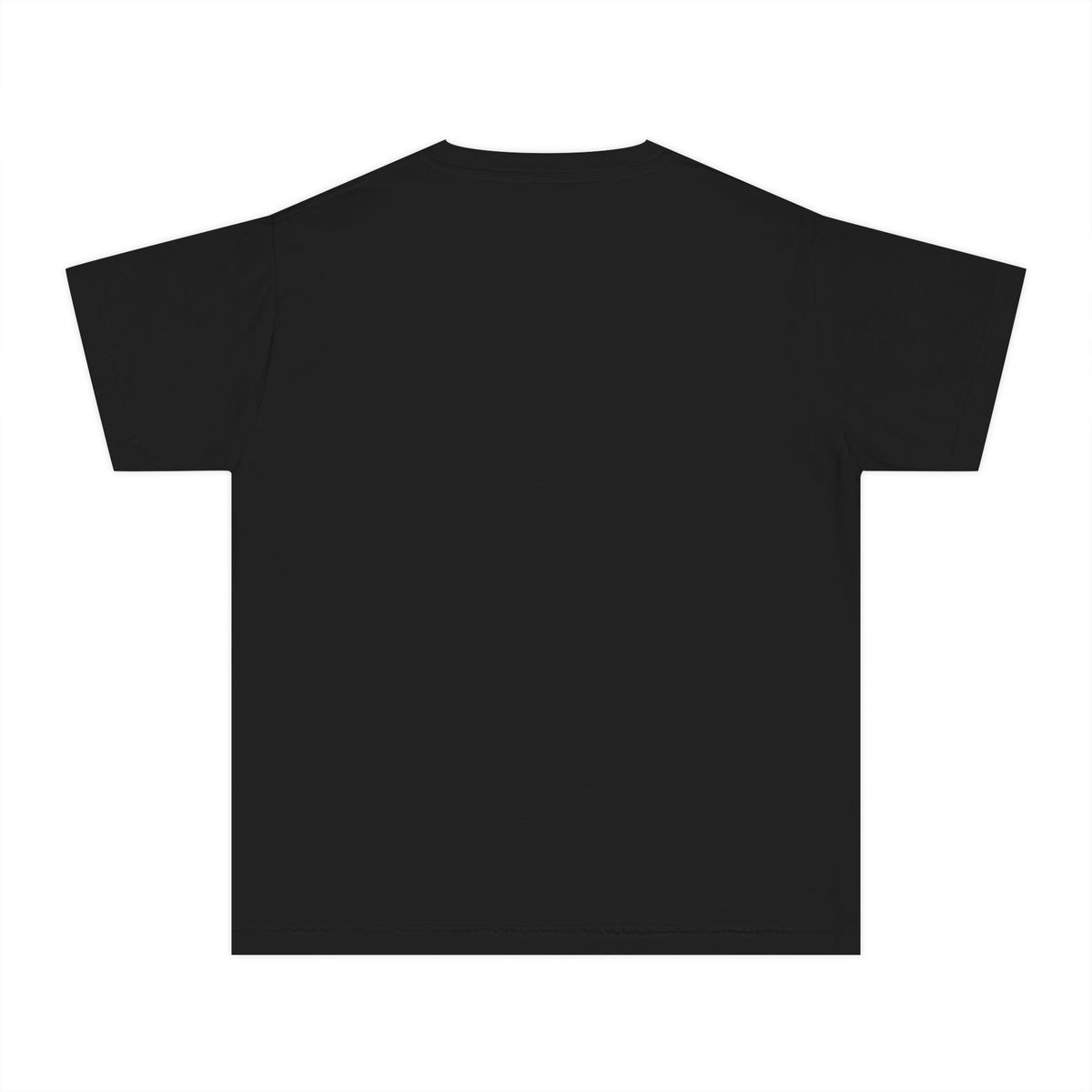 Baseball Sister Youth Tee