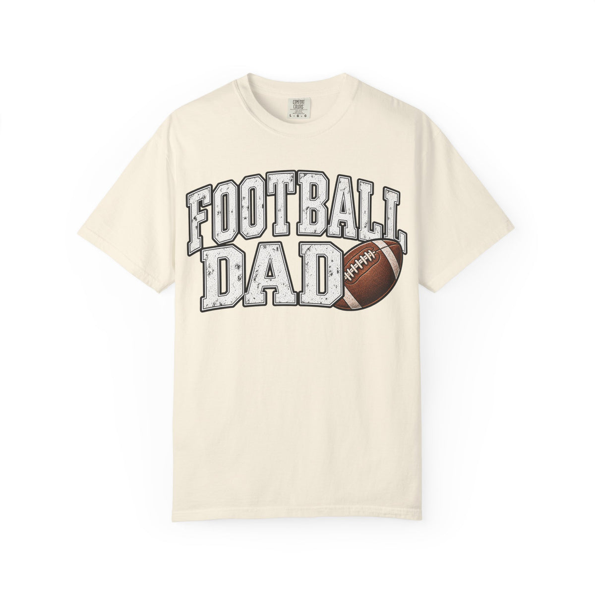Football Dad T-Shirt