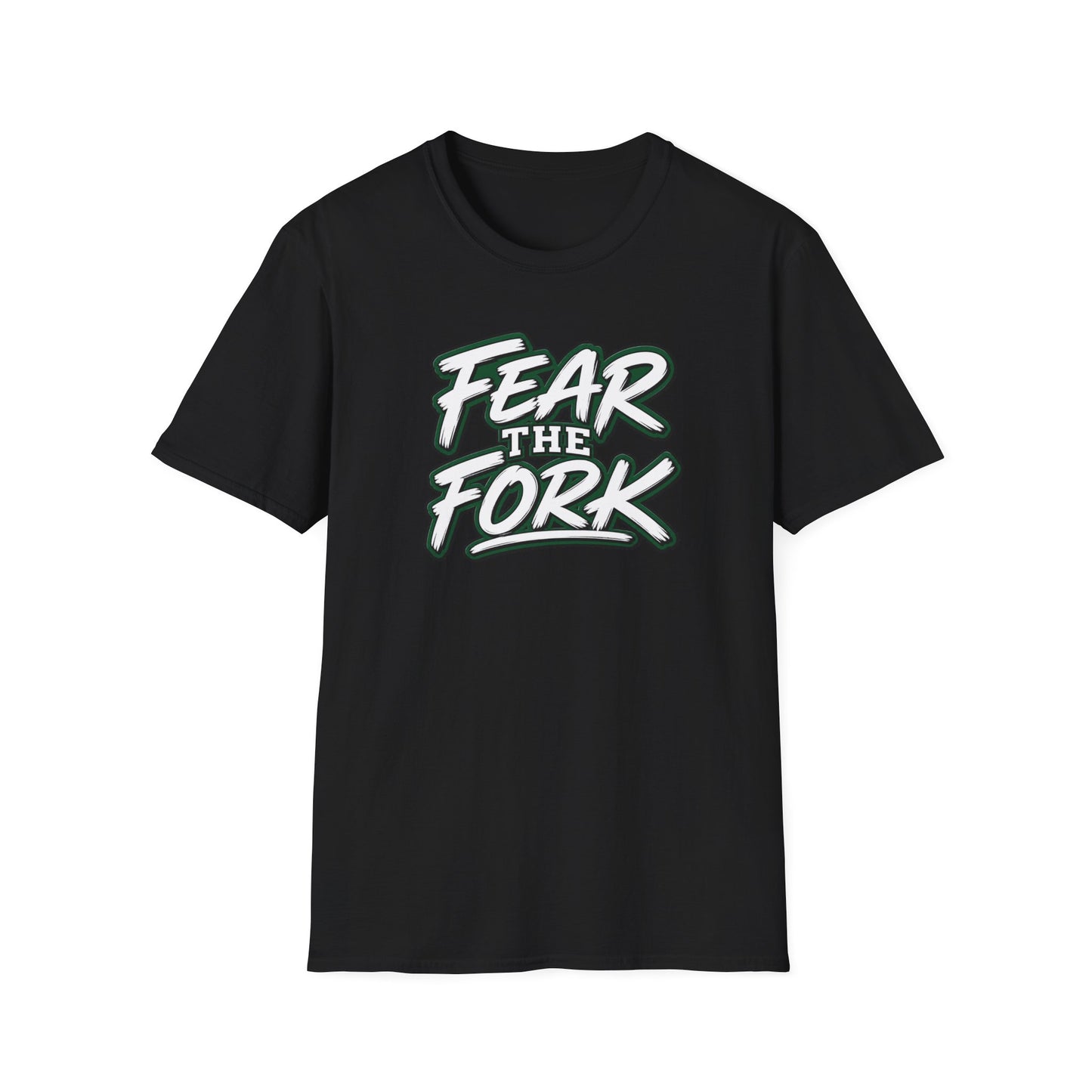 Fear The Fork T‑Shirt