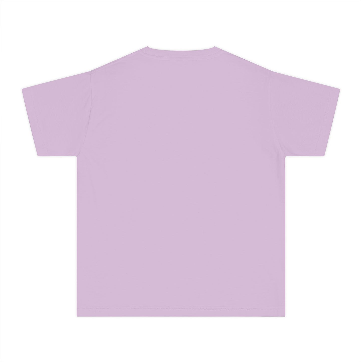 Youth Tee — "Football Sister" Graphic T‑Shirt (Kids' Game Day Shirt)