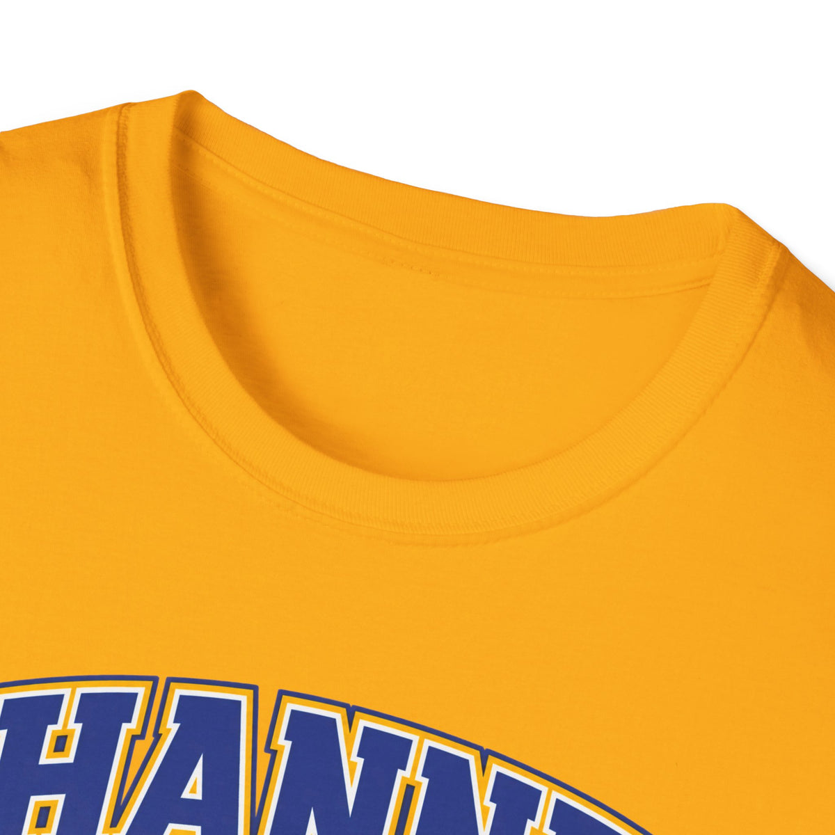 Channel Islands Athletics T‑Shirt