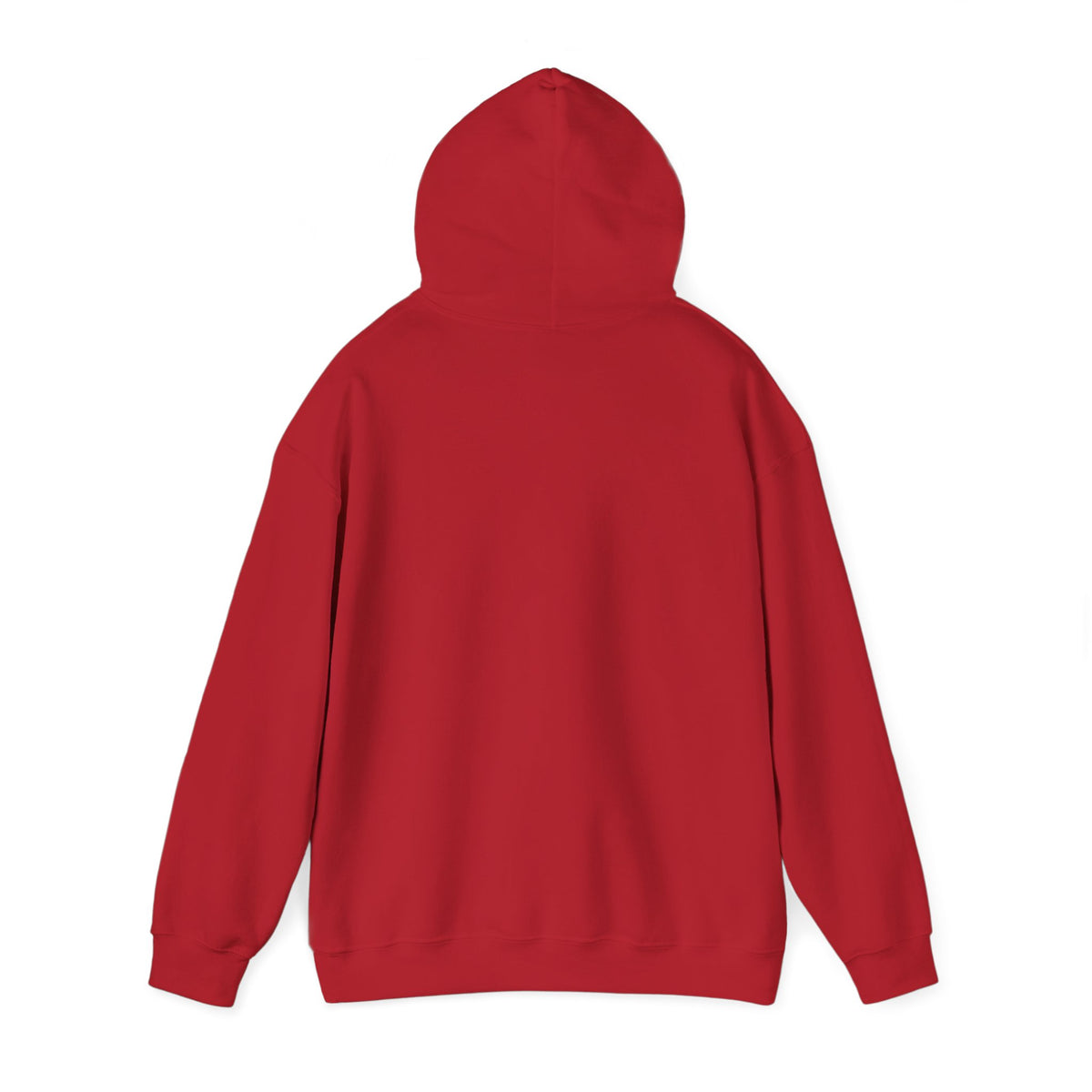 They Not Like Us Hoodie — Streetwear Graphic Pullover