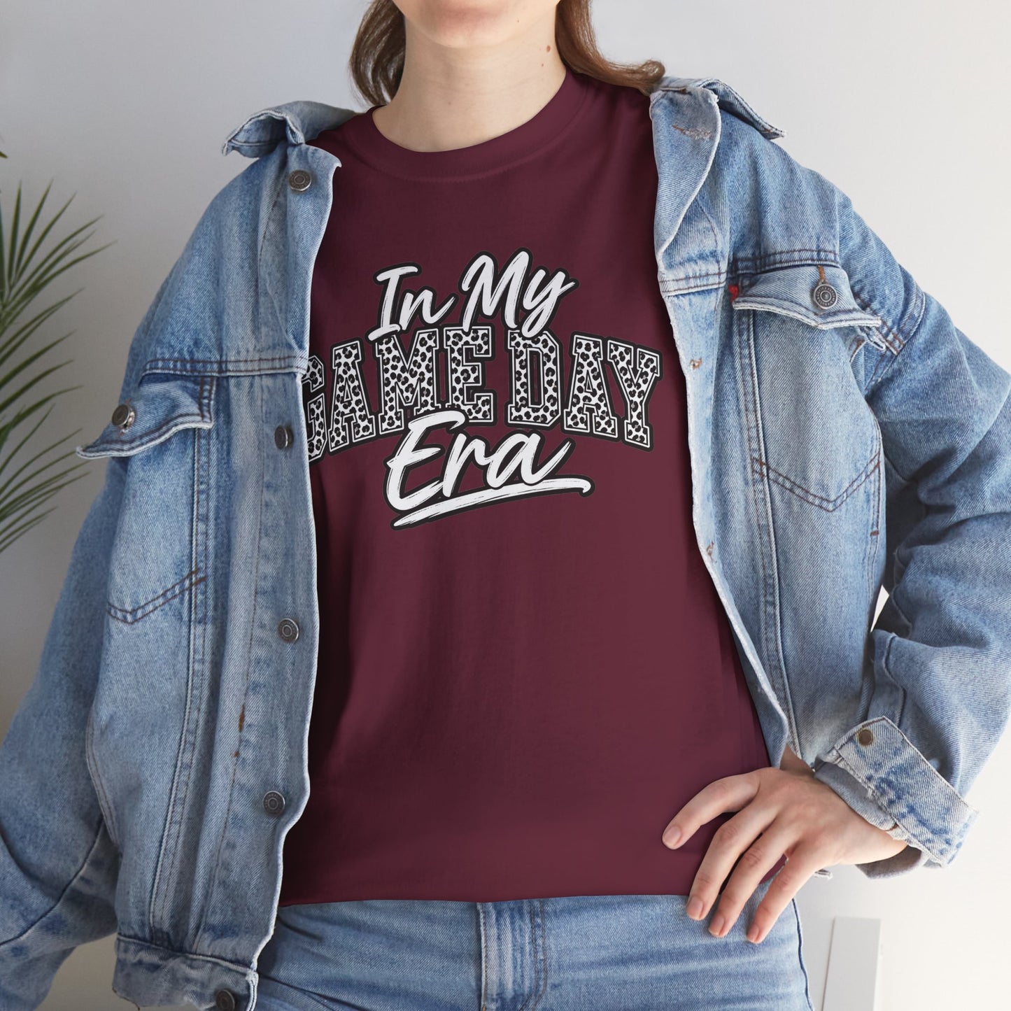 In My Element Era T-Shirt — Retro Script Graphic Tee