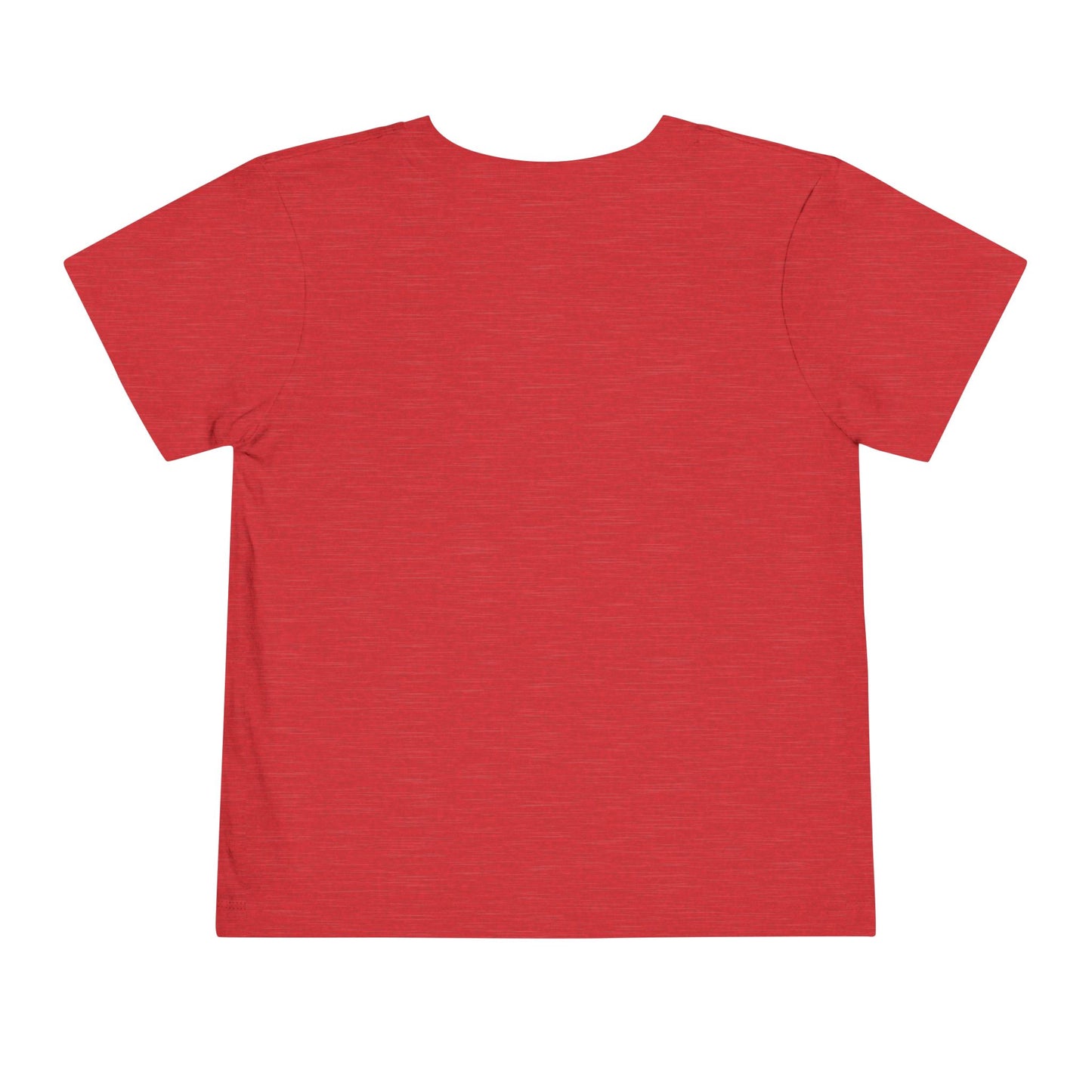 Baseball Sister Toddler Tee