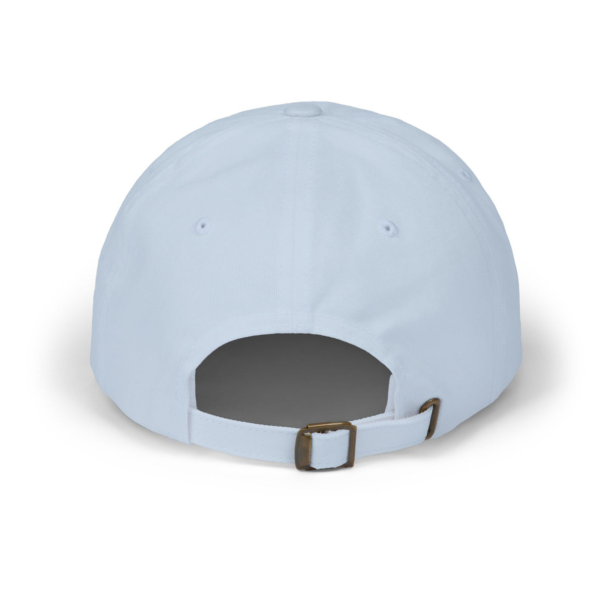 Mommin' Classic Dad Cap — Embroidered Casual Volleyball Hat for Moms