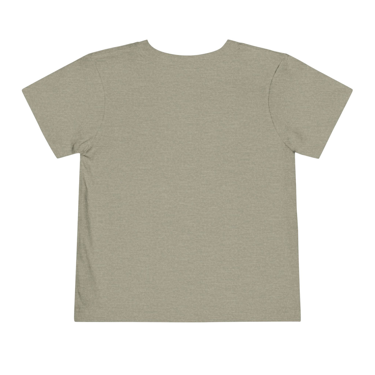 Baseball Sister Toddler Tee