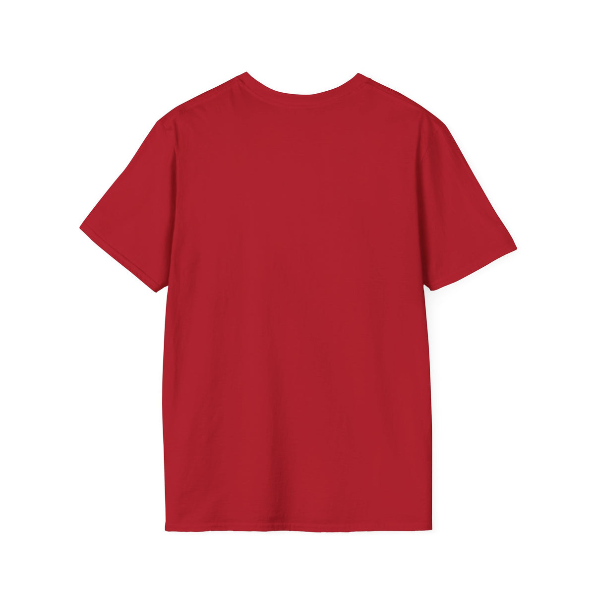 Game Day Softball T-Shirt — Womens/Mens Casual Sports Tee