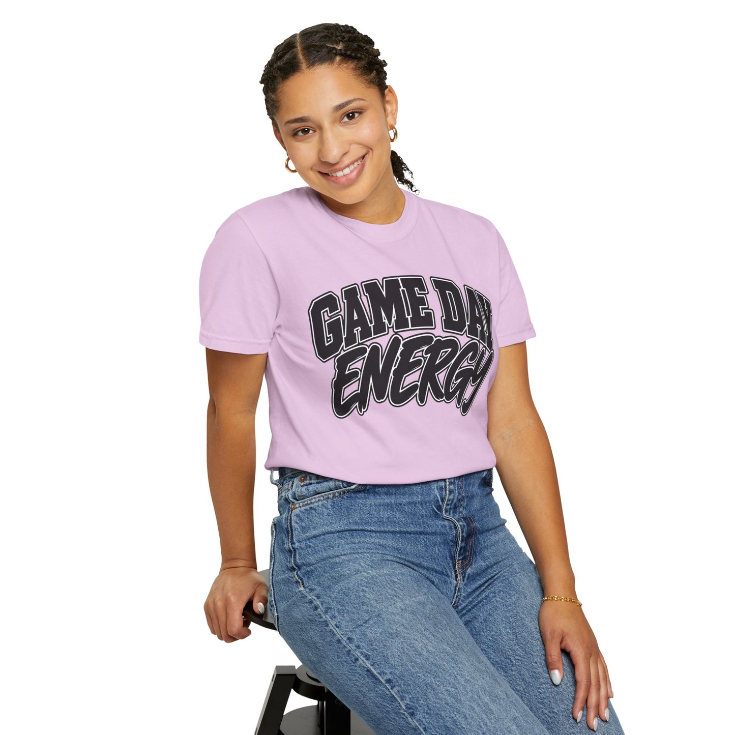 Game Day Energy T-Shirt