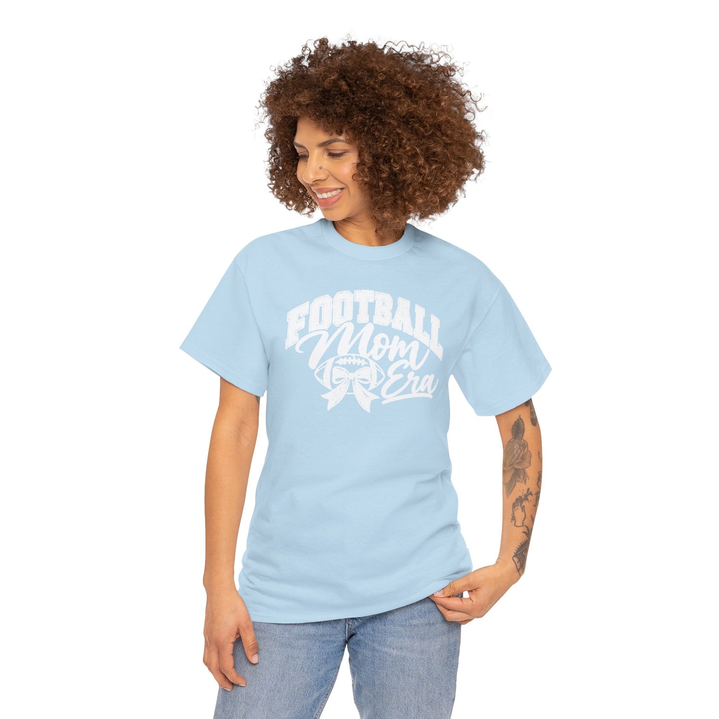Football Mom Era T-Shirt