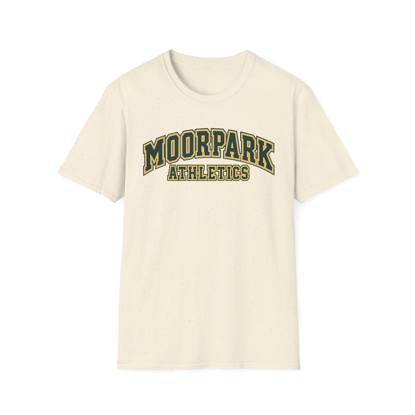 Moorpark Athletics T-Shirt