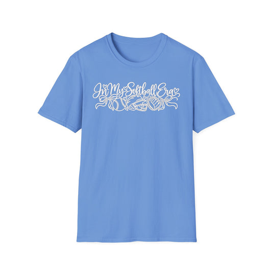 Softball Era T-Shirt