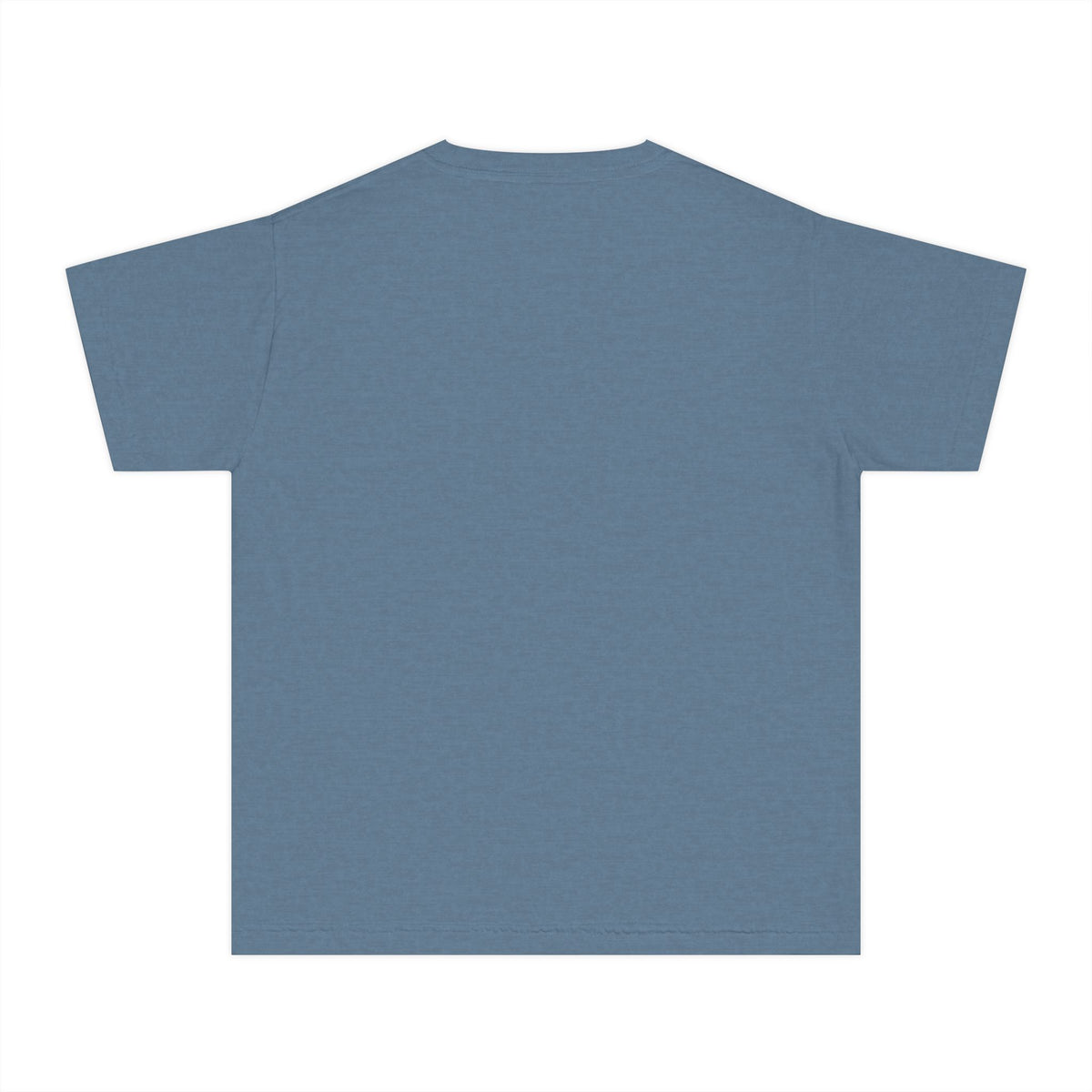 "Football Sister" Youth T‑Shirt