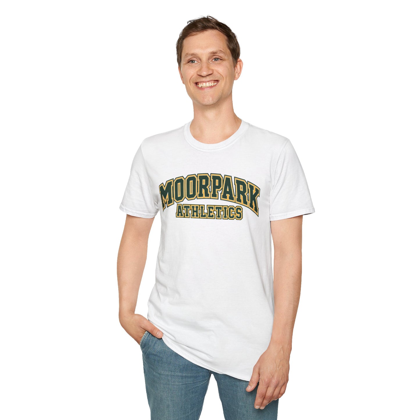 Moorpark Athletics T-Shirt