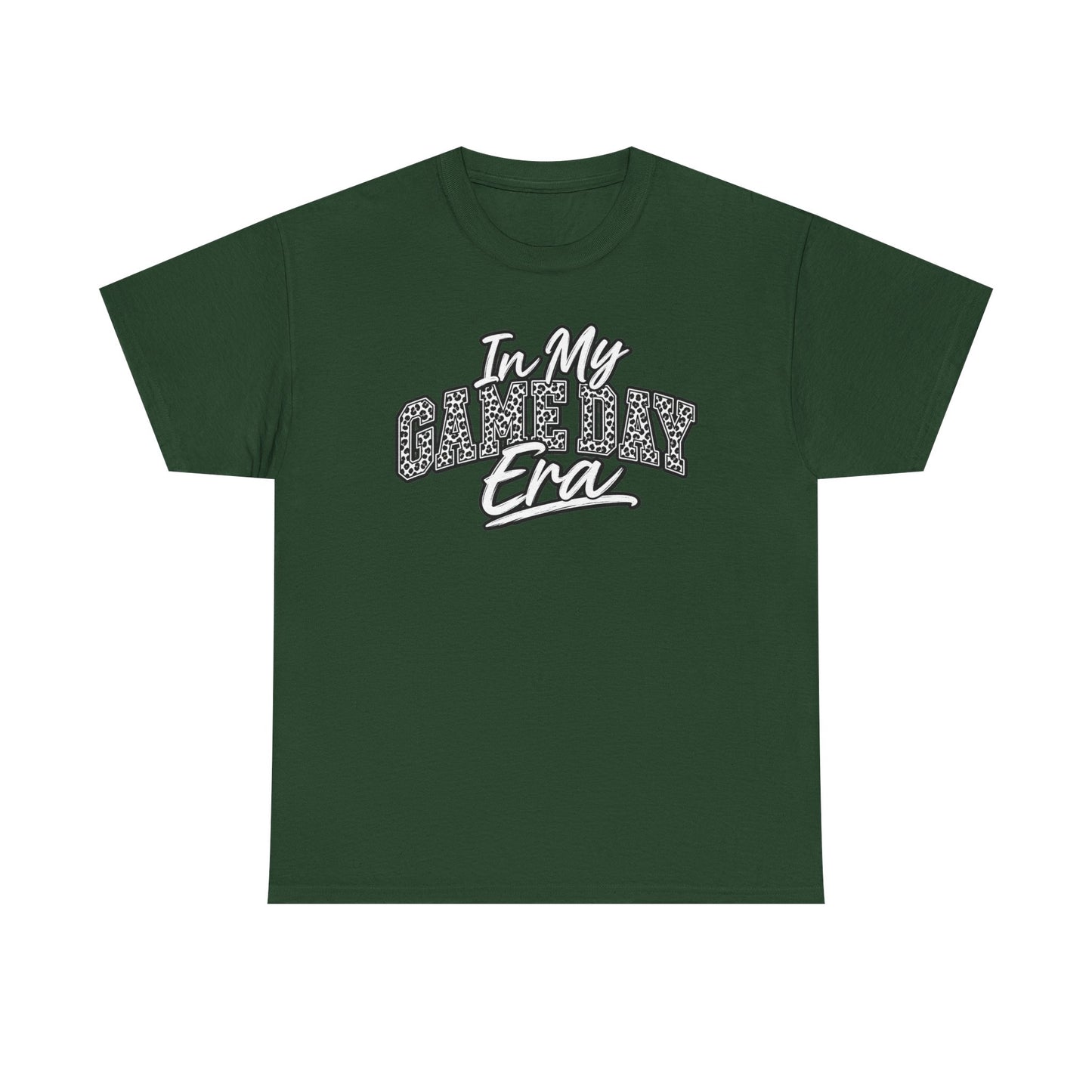 In My Element Era T-Shirt — Retro Script Graphic Tee