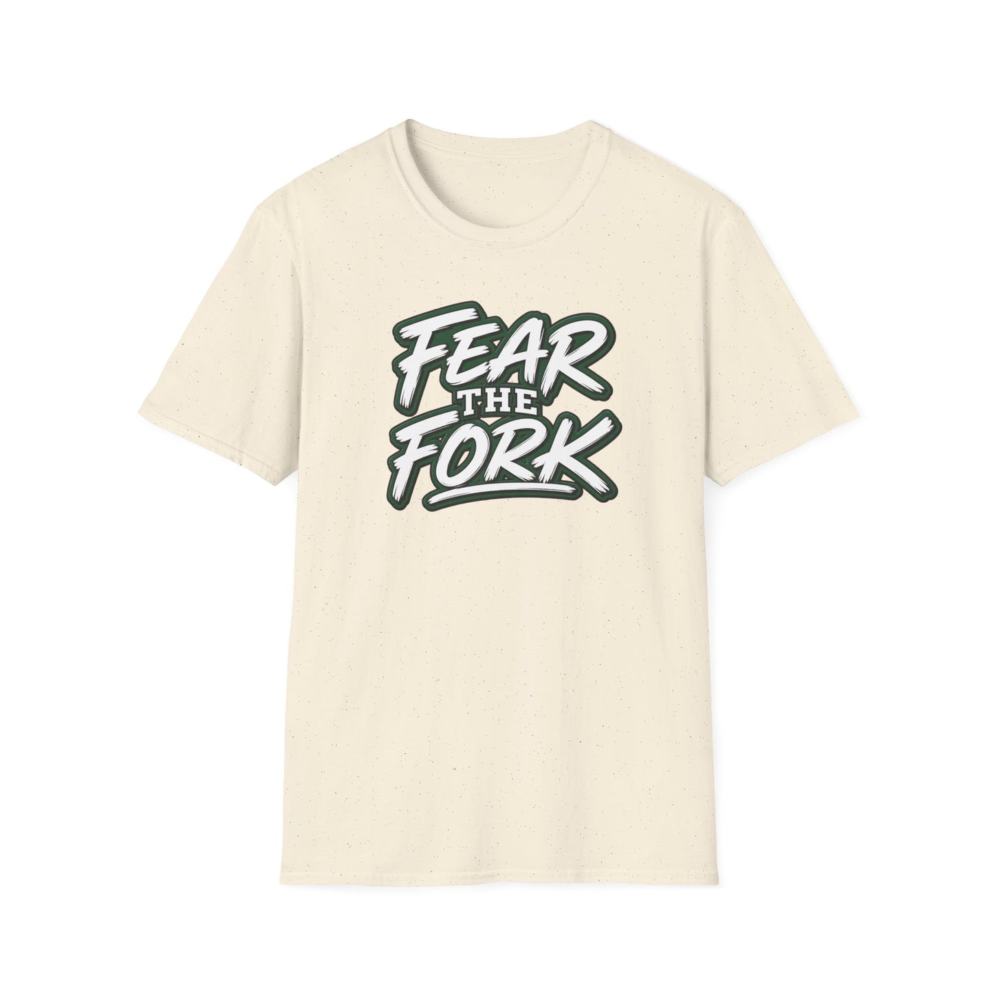 Fear The Fork T‑Shirt