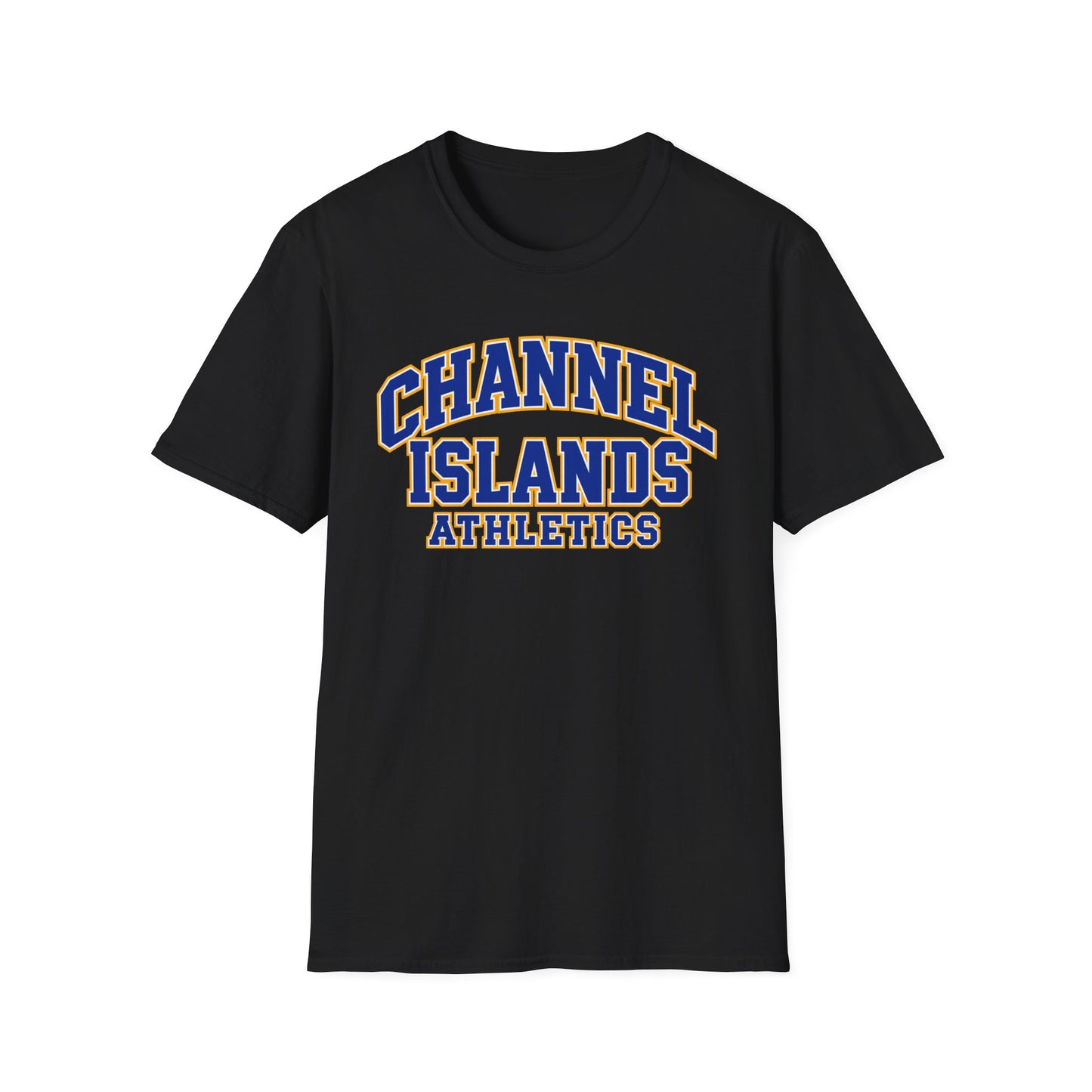 Channel Islands Athletics T‑Shirt