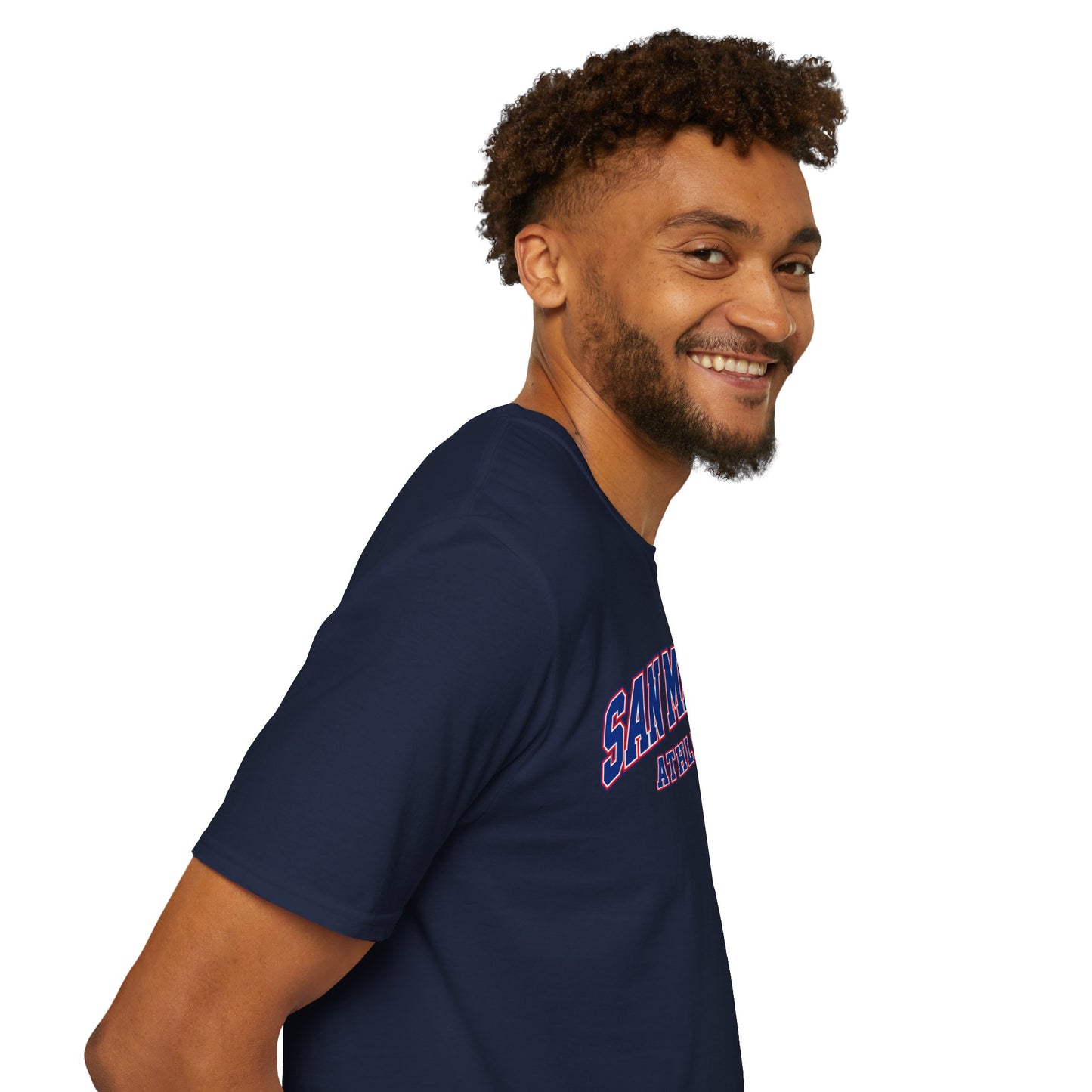 San Marcos Athletics T-Shirt