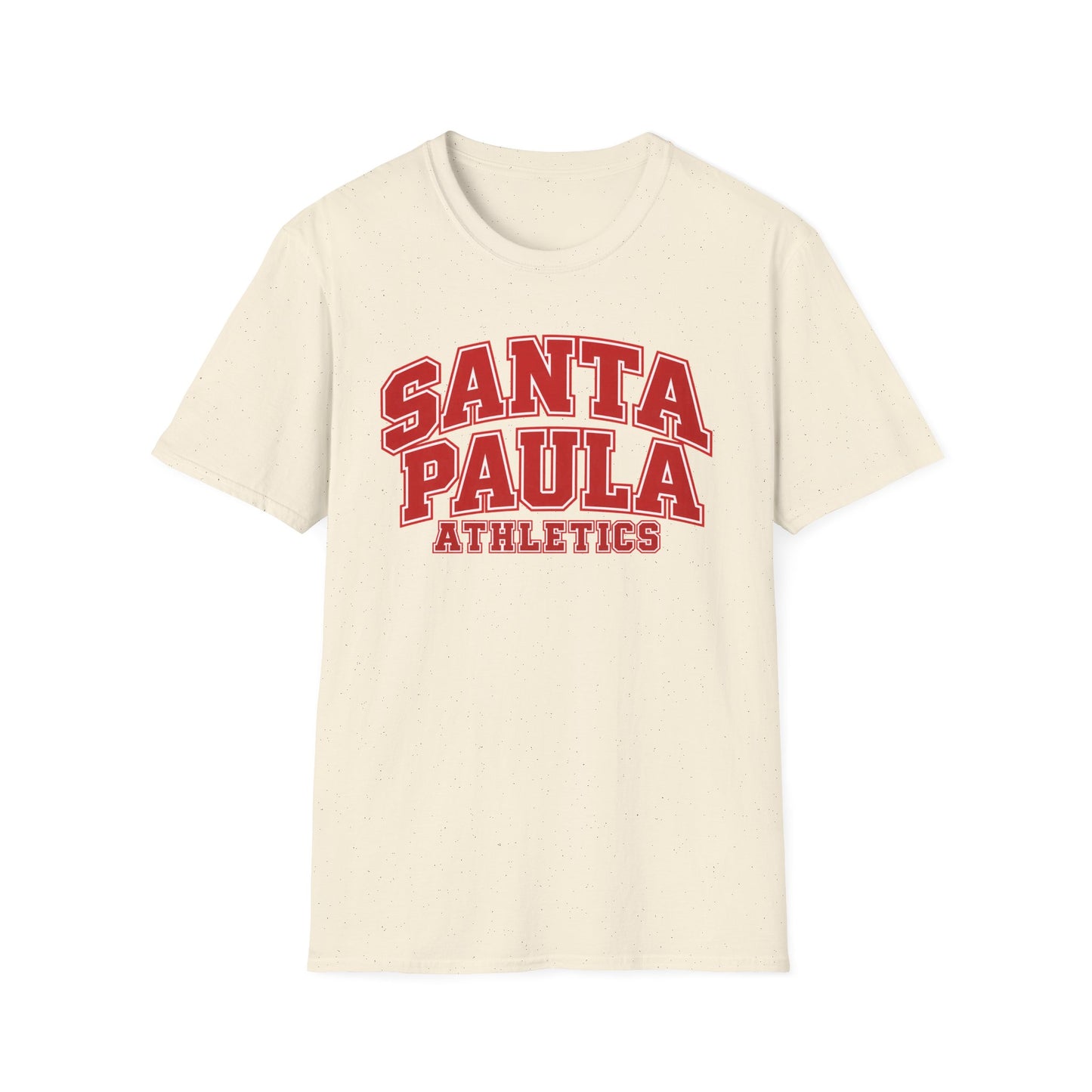 Santa Paula Athletics T‑Shirt