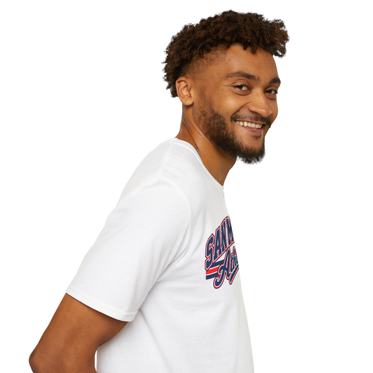 San Marcos Athletics T-Shirt