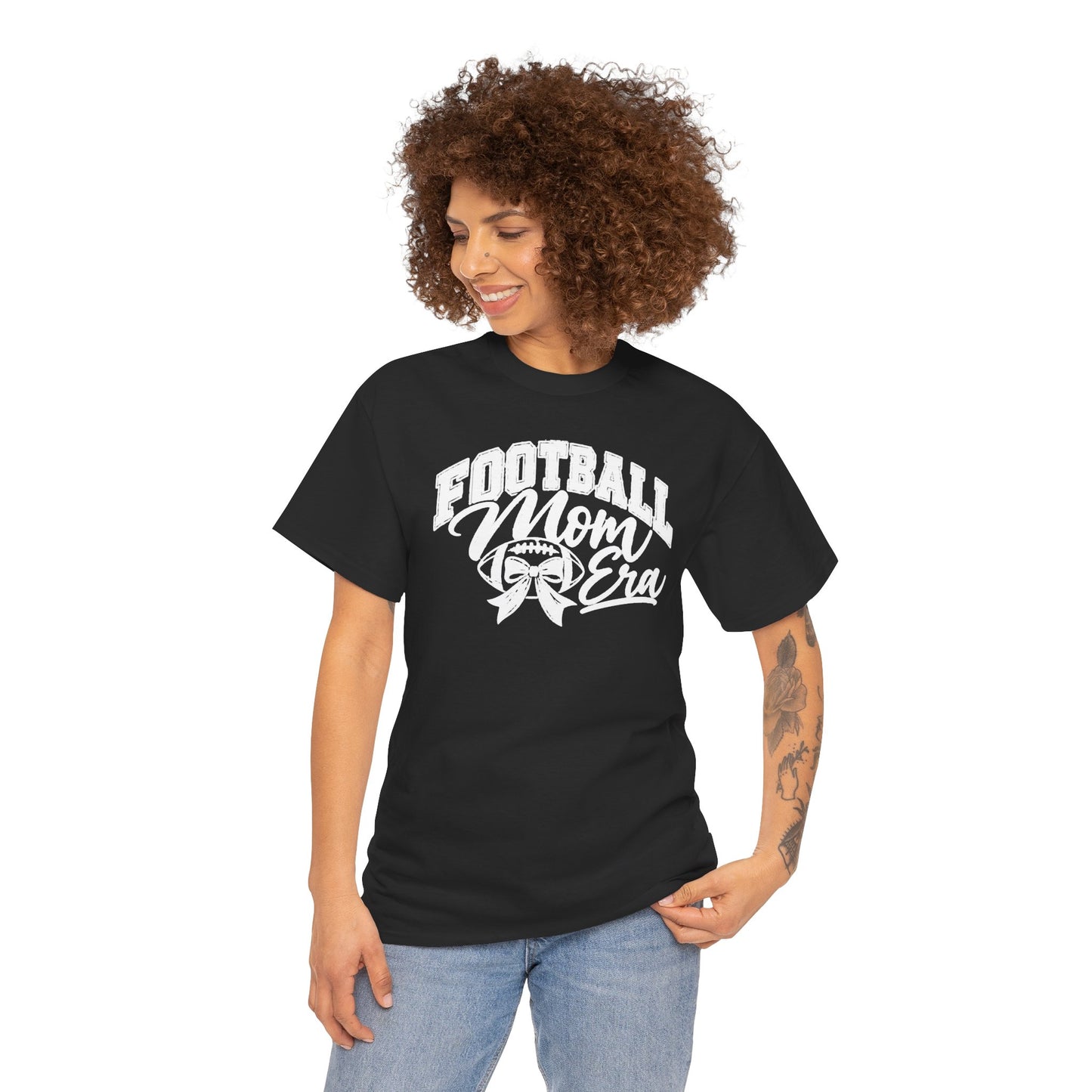 Football Mom Era T-Shirt