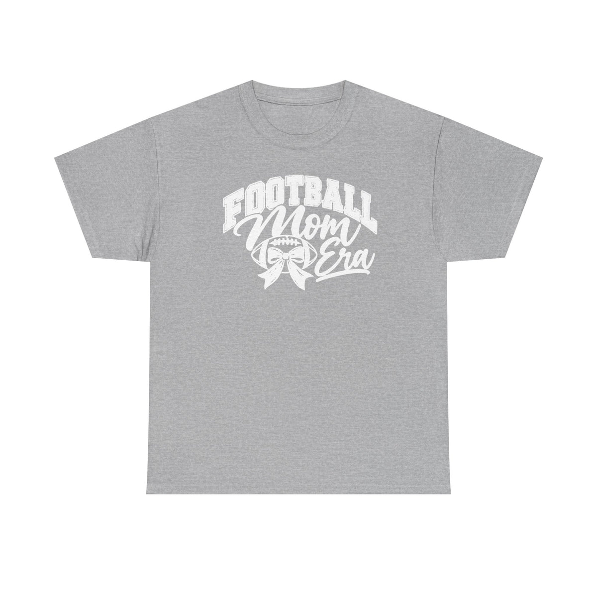 Football Mom Era T-Shirt