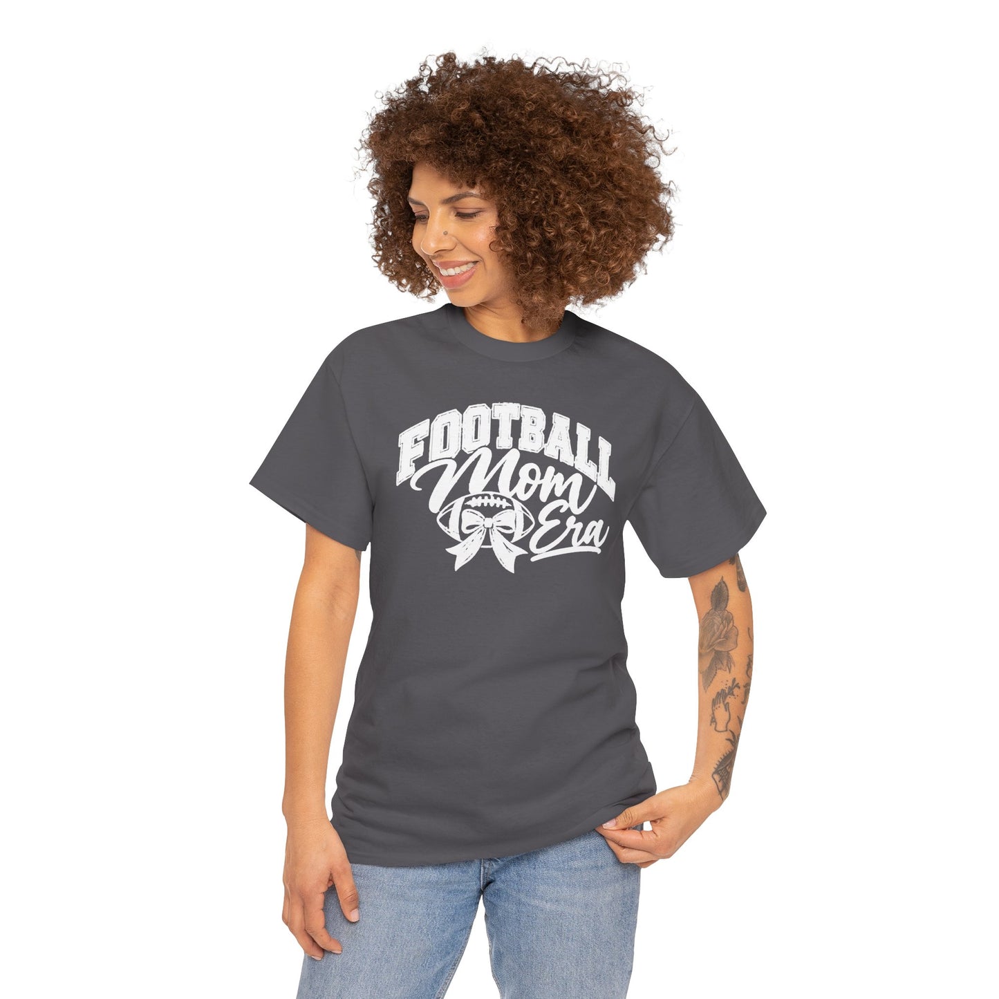 Football Mom Era T-Shirt