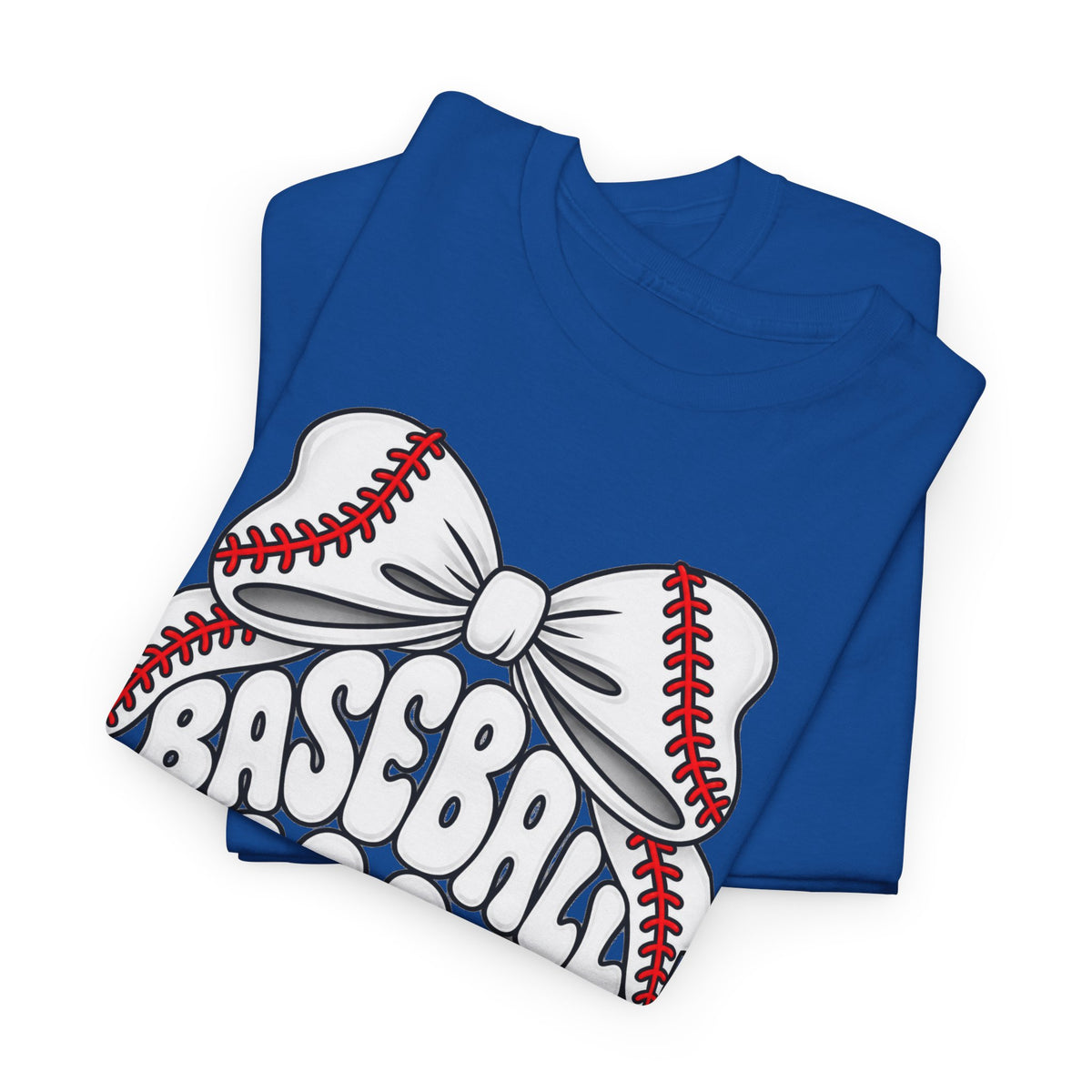 Baseball Mama Club T-Shirt