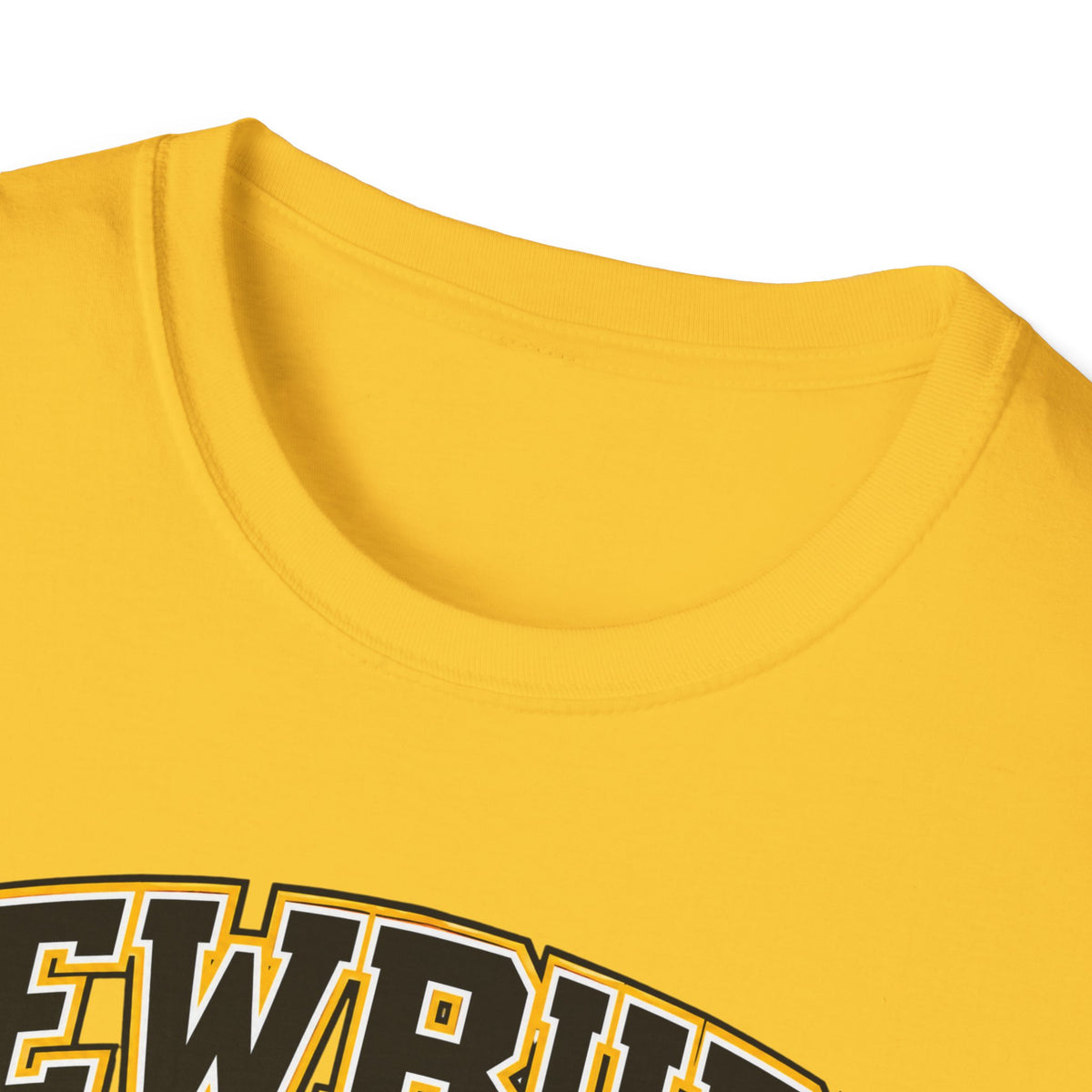 Newbury Park Athletics T‑Shirt — Vintage Collegiate Sports Tee