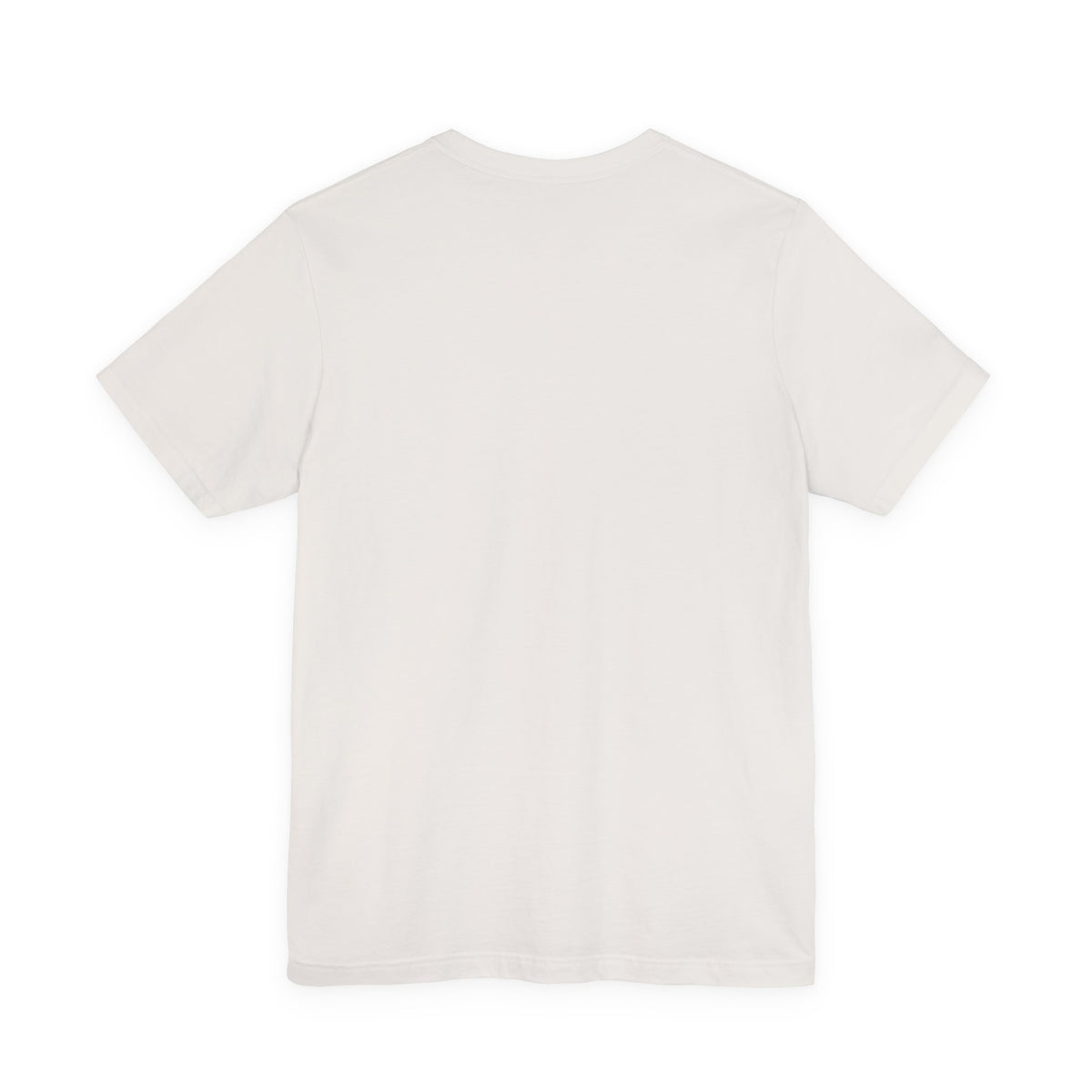 Softball Mom T-Shirt — Yellow Softball Bow Graphic Tee