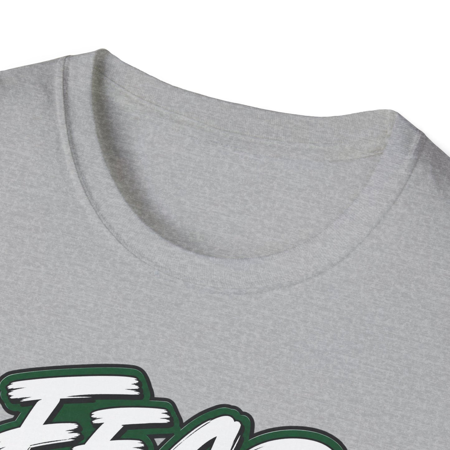 Fear The Fork T‑Shirt