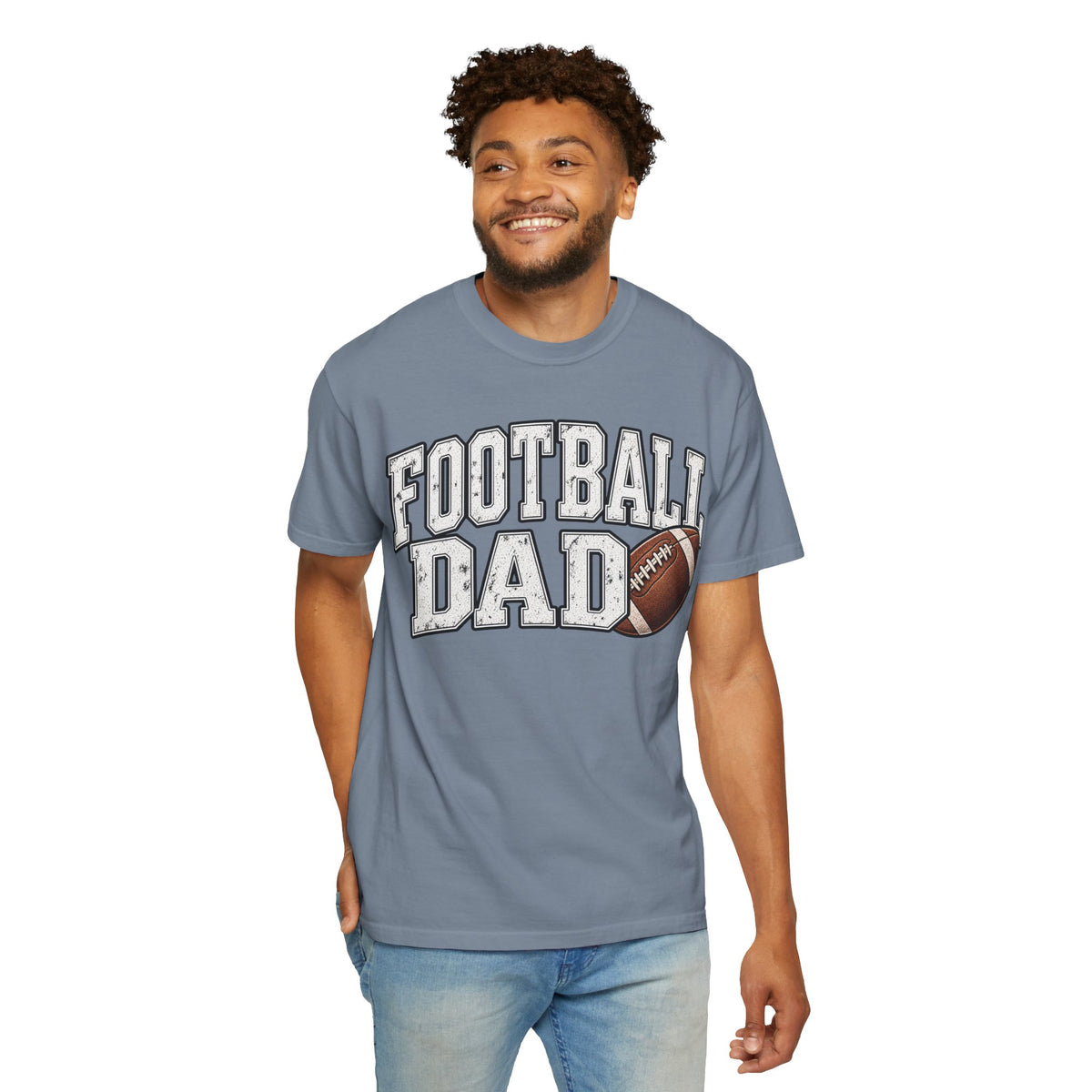 Football Dad T-Shirt