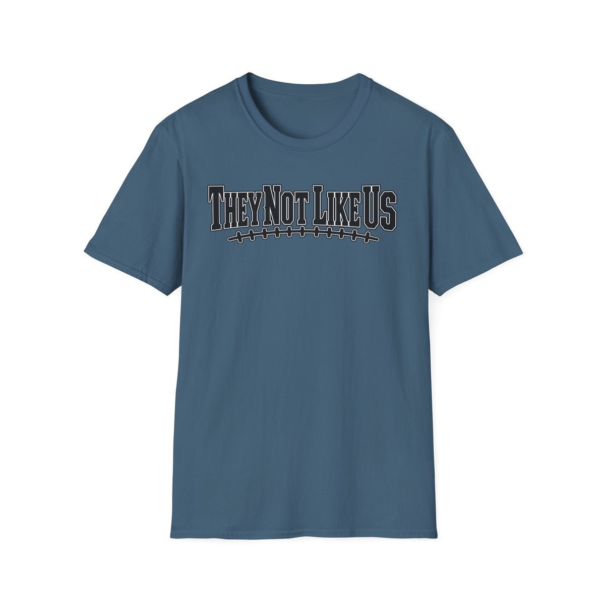 They Not Like Us T-Shirt