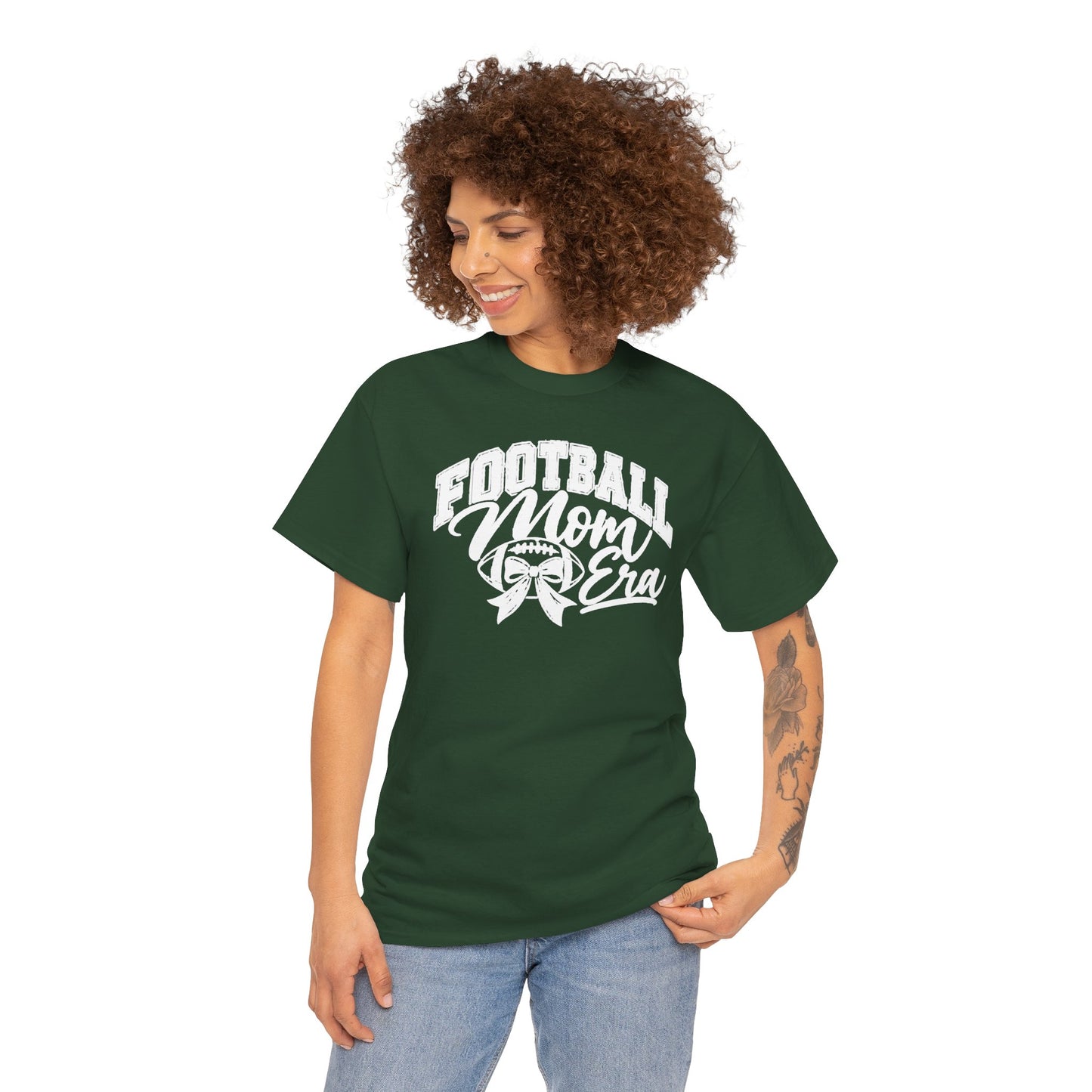 Football Mom Era T-Shirt