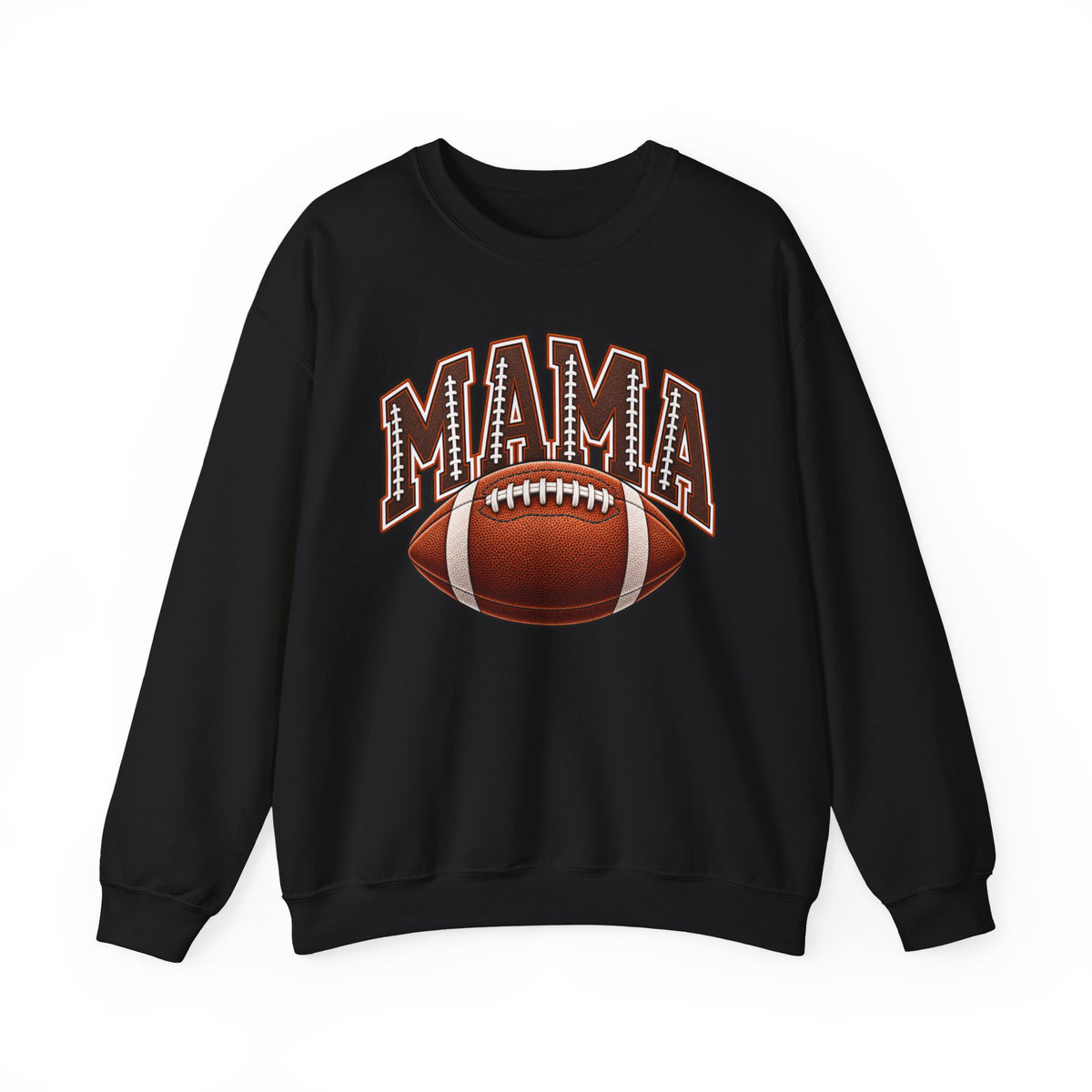 Mama Football Crewneck