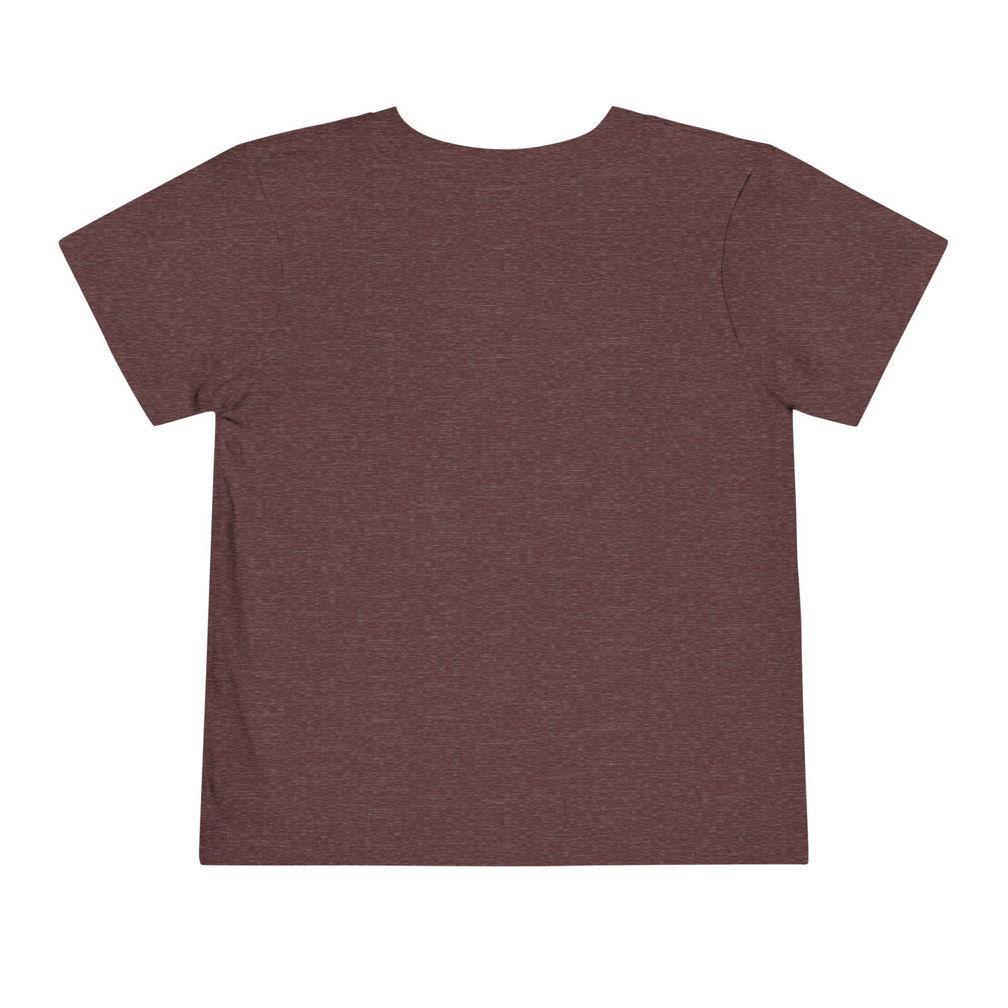 Baseball Sister Toddler Tee