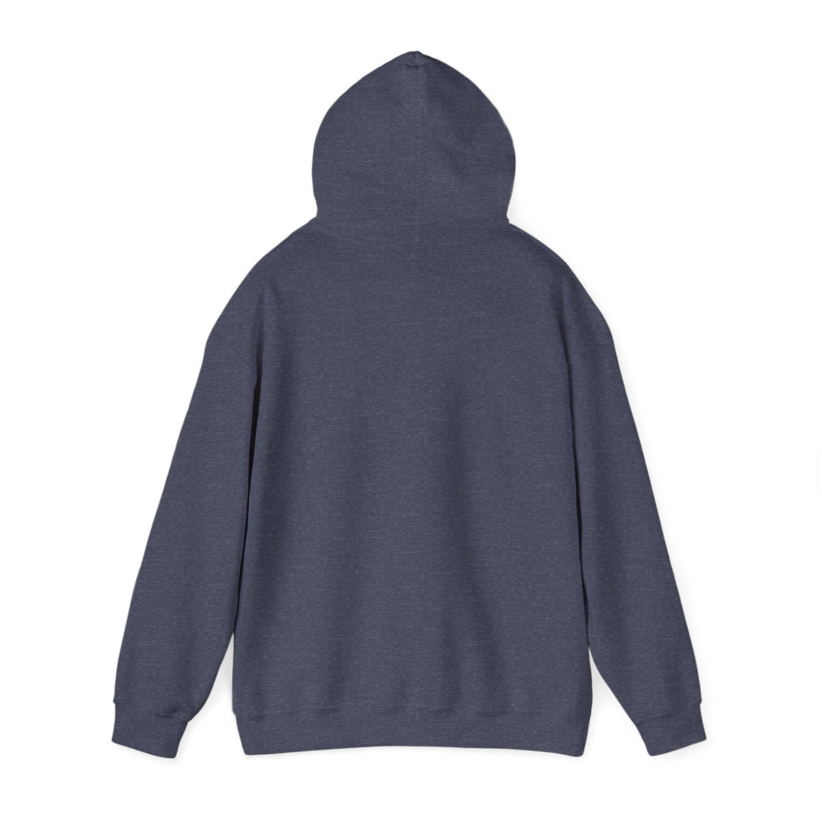 Baseball State of Mind Hoodie — Retro Script Baseball Pullover