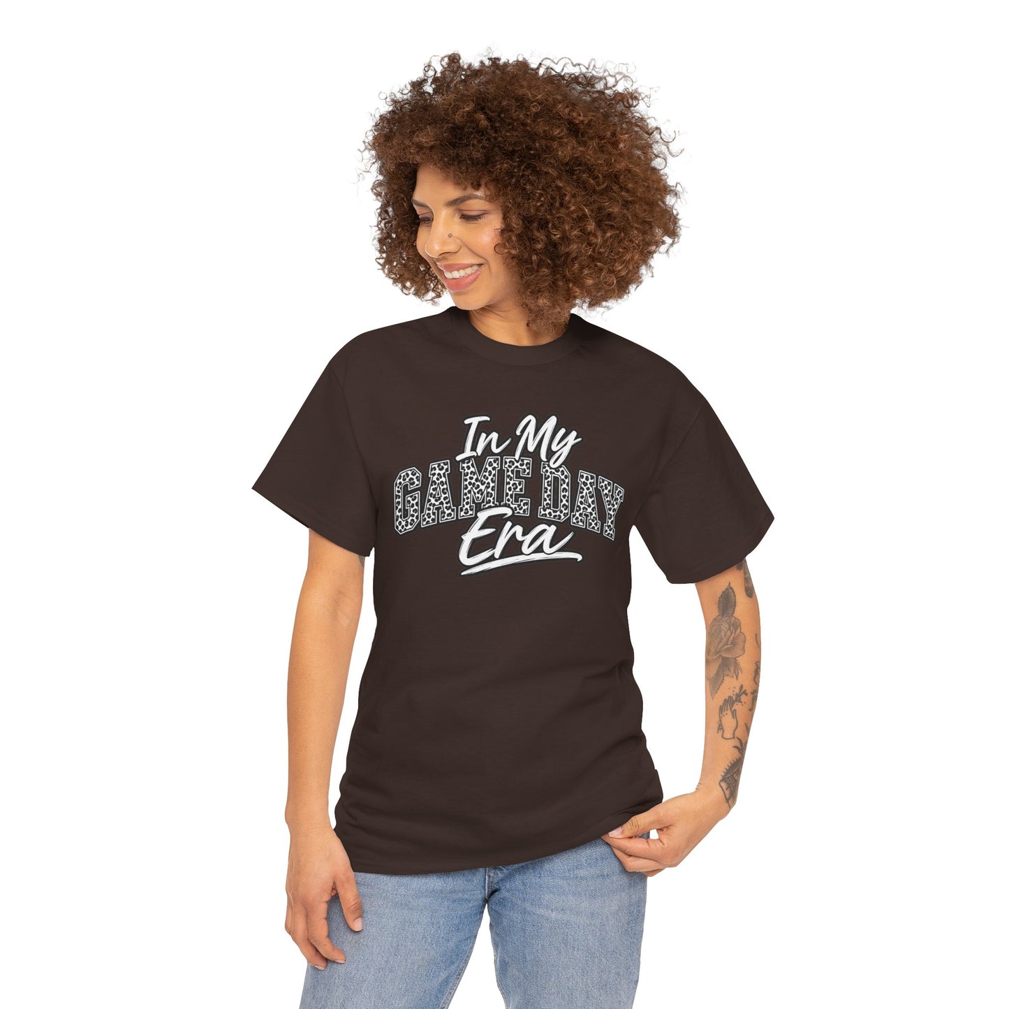 In My Element Era T-Shirt — Retro Script Graphic Tee