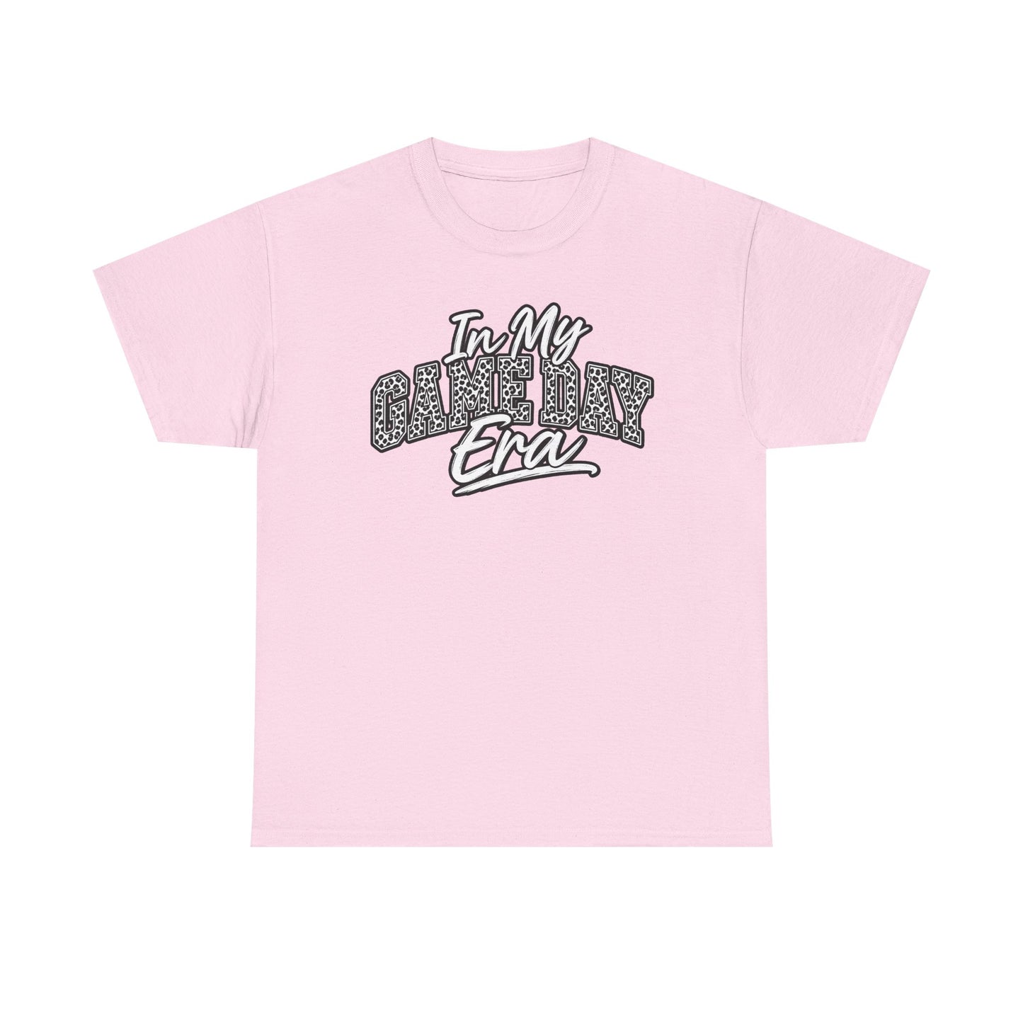 In My Element Era T-Shirt — Retro Script Graphic Tee