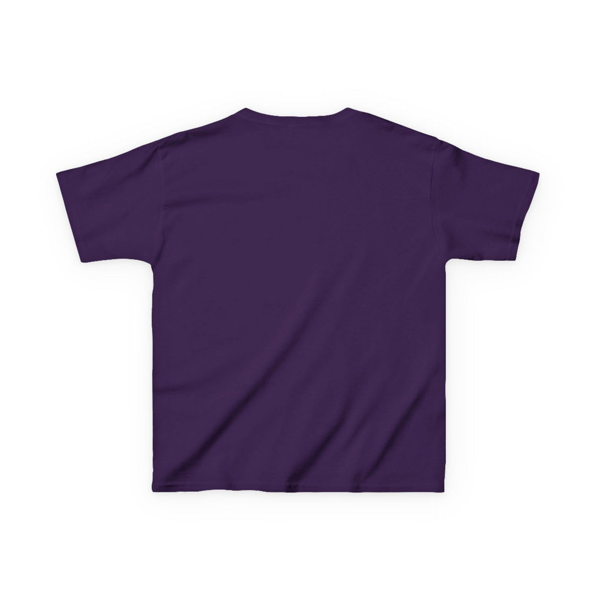 Kids Baseball Heavy Cotton™ Tee
