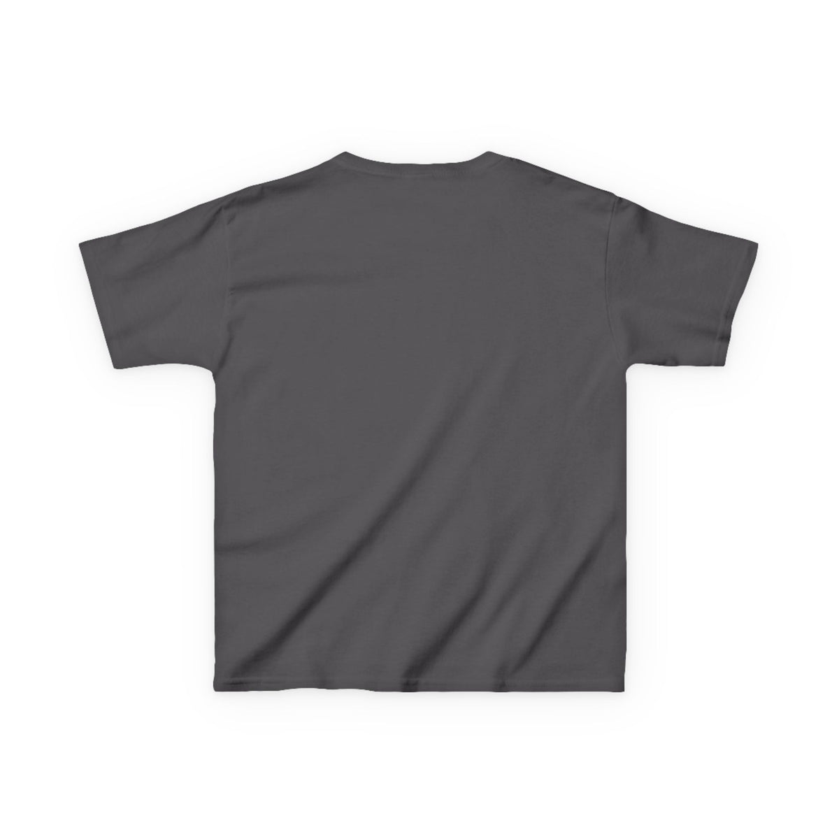 Kids Baseball Heavy Cotton™ Tee