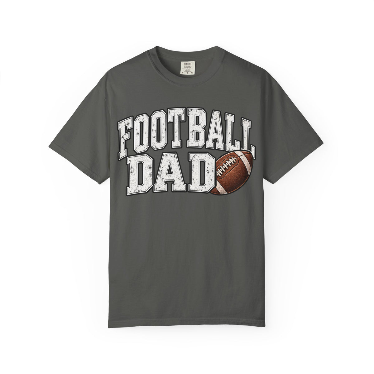 Football Dad T-Shirt