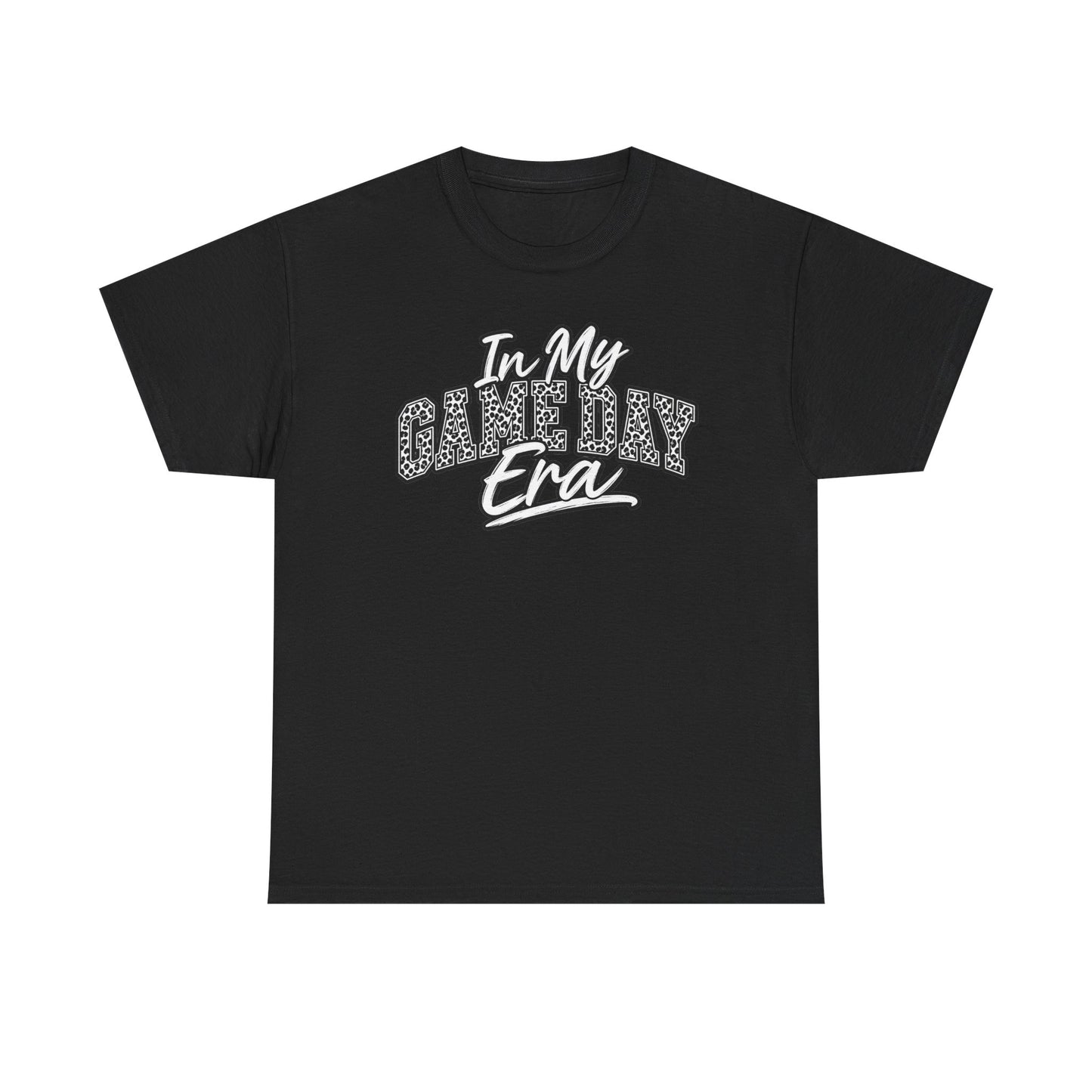 In My Element Era T-Shirt — Retro Script Graphic Tee