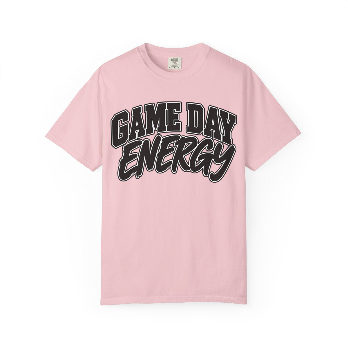 Game Day Energy T-Shirt