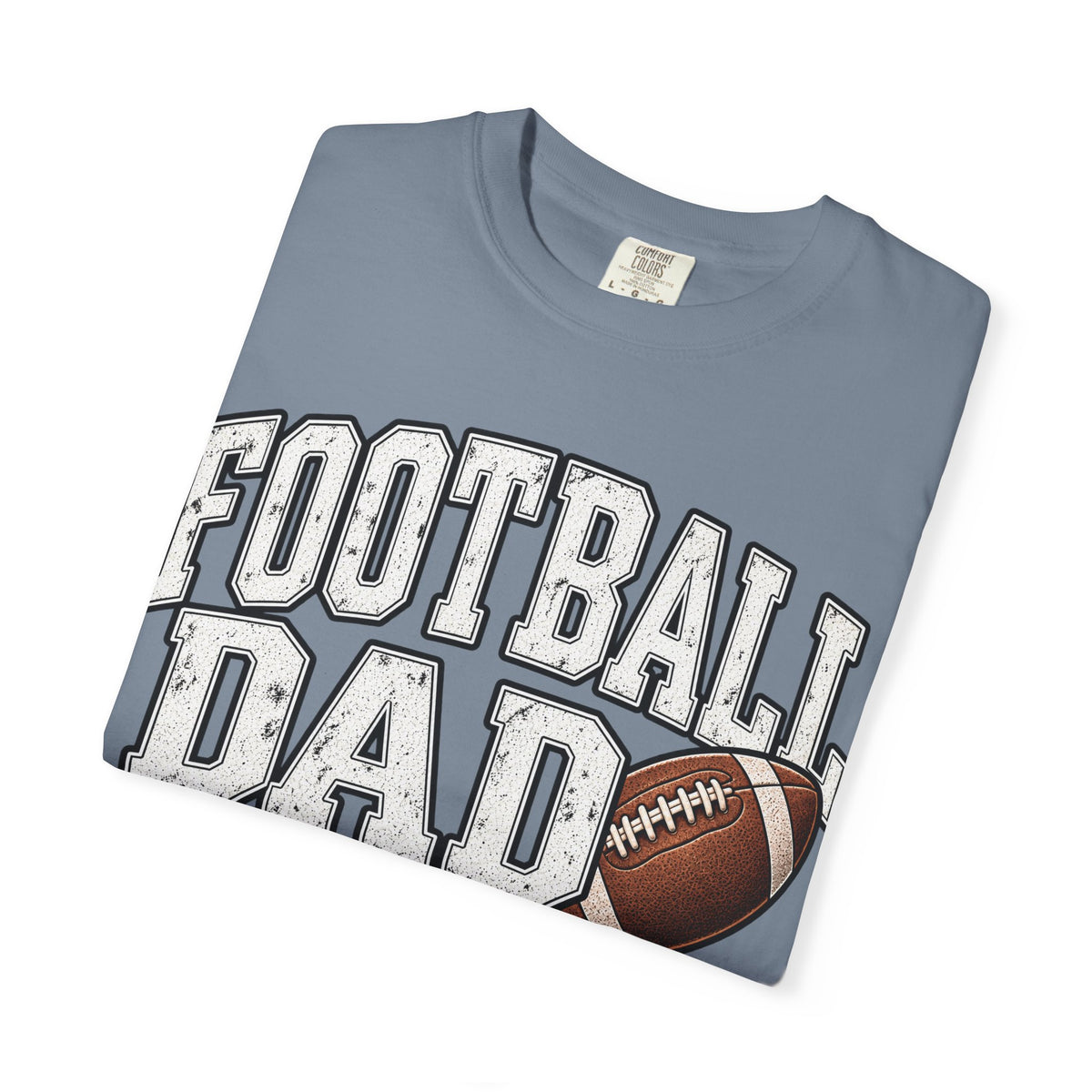 Football Dad T-Shirt